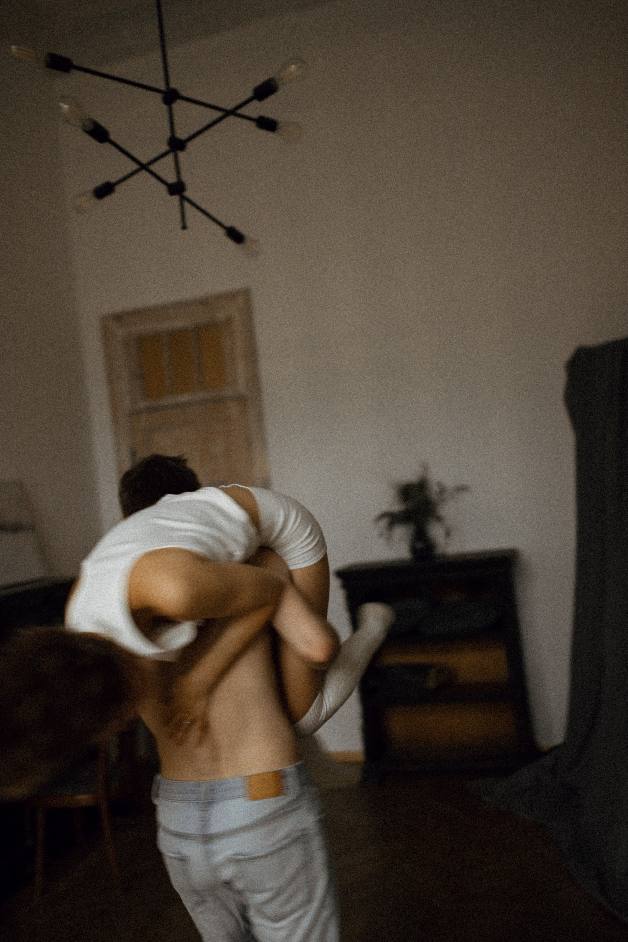 Opera lovestory. Обо мне