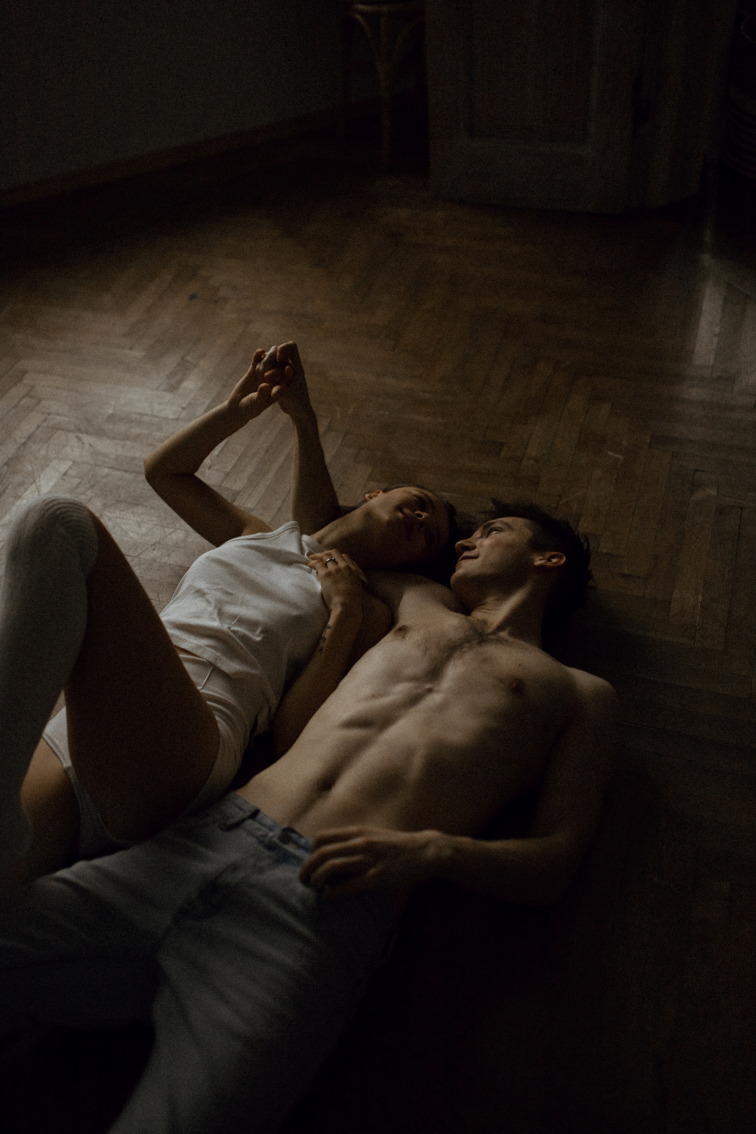 Opera lovestory. Обо мне