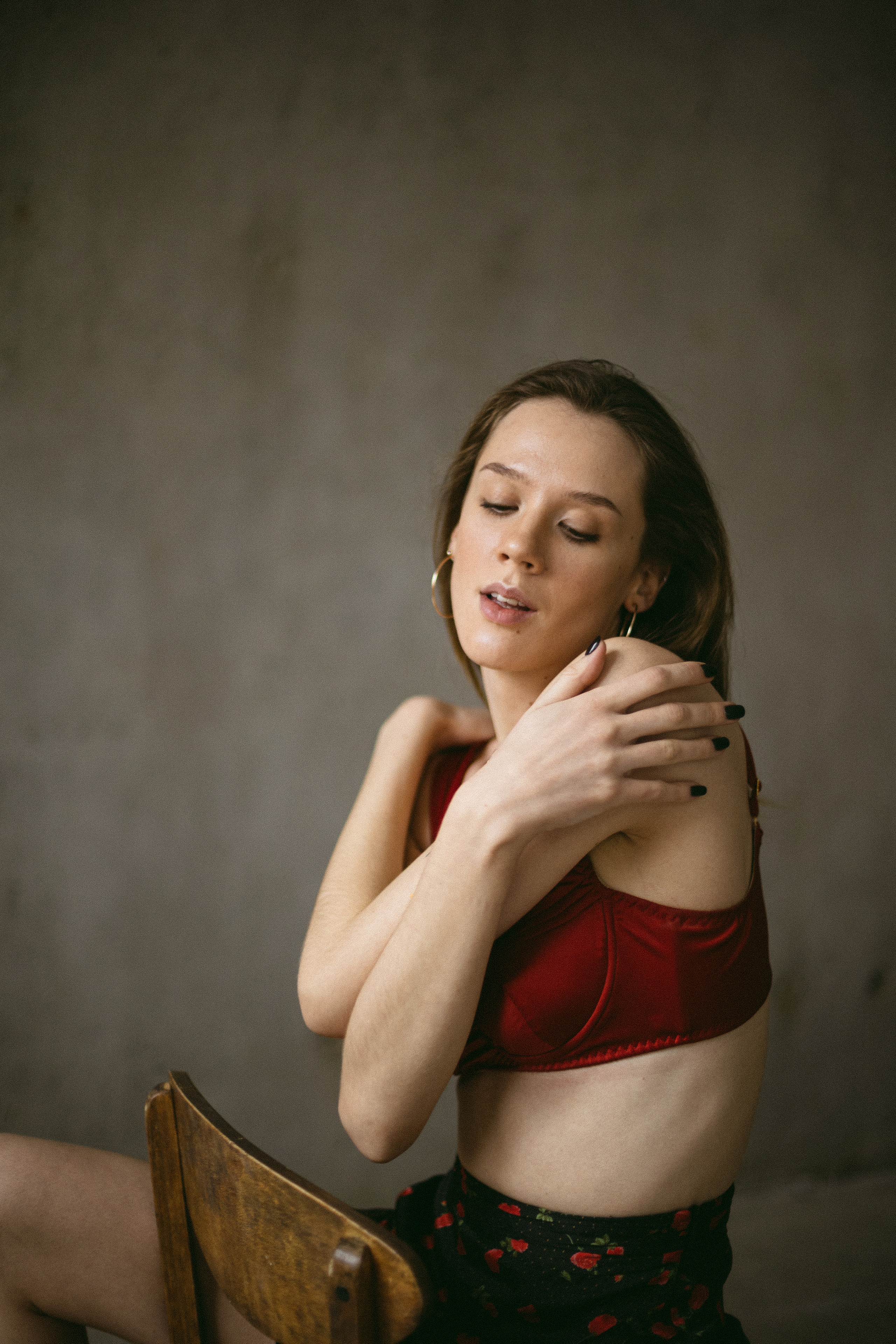 Projector. Обо мне