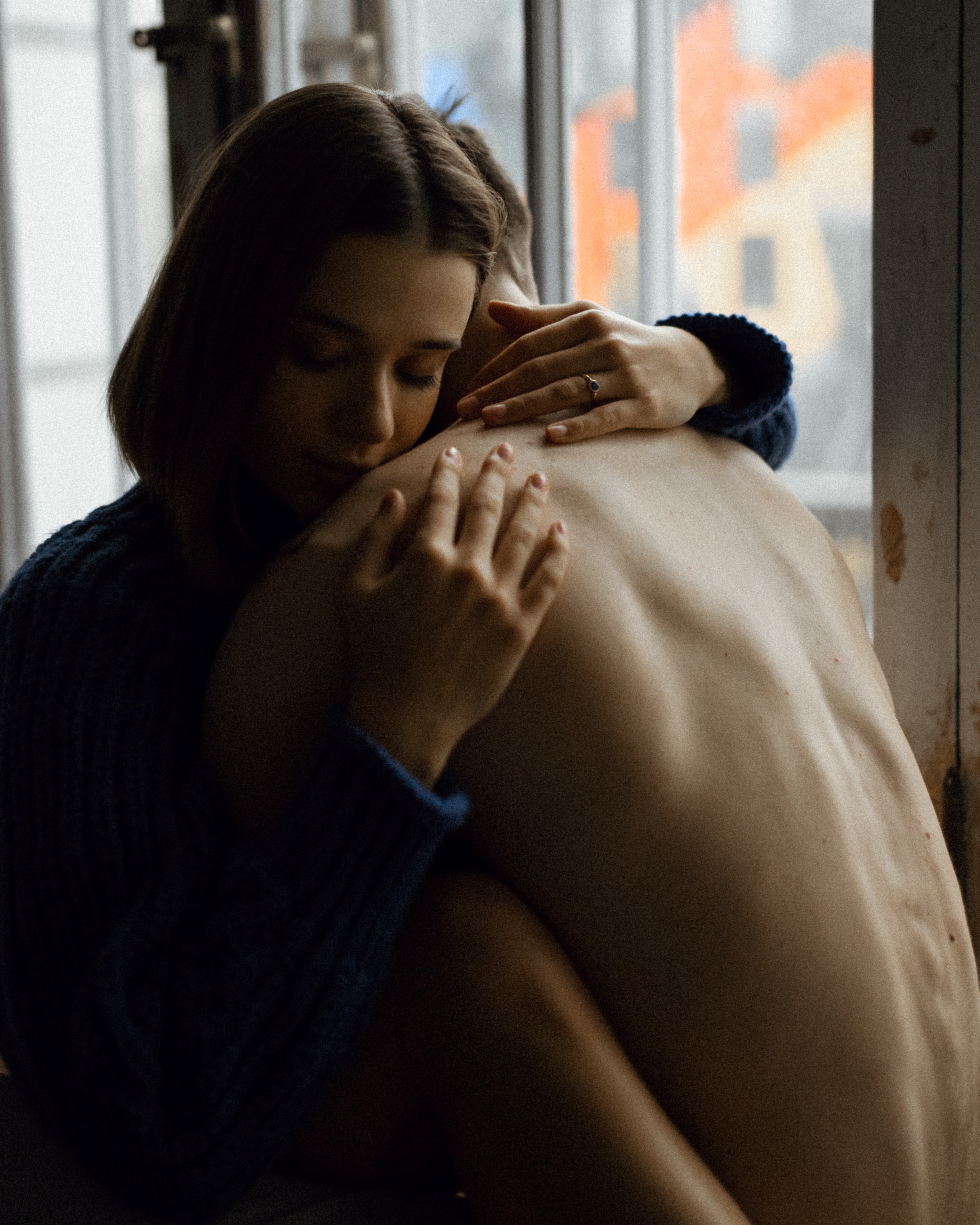 Opera lovestory. Обо мне