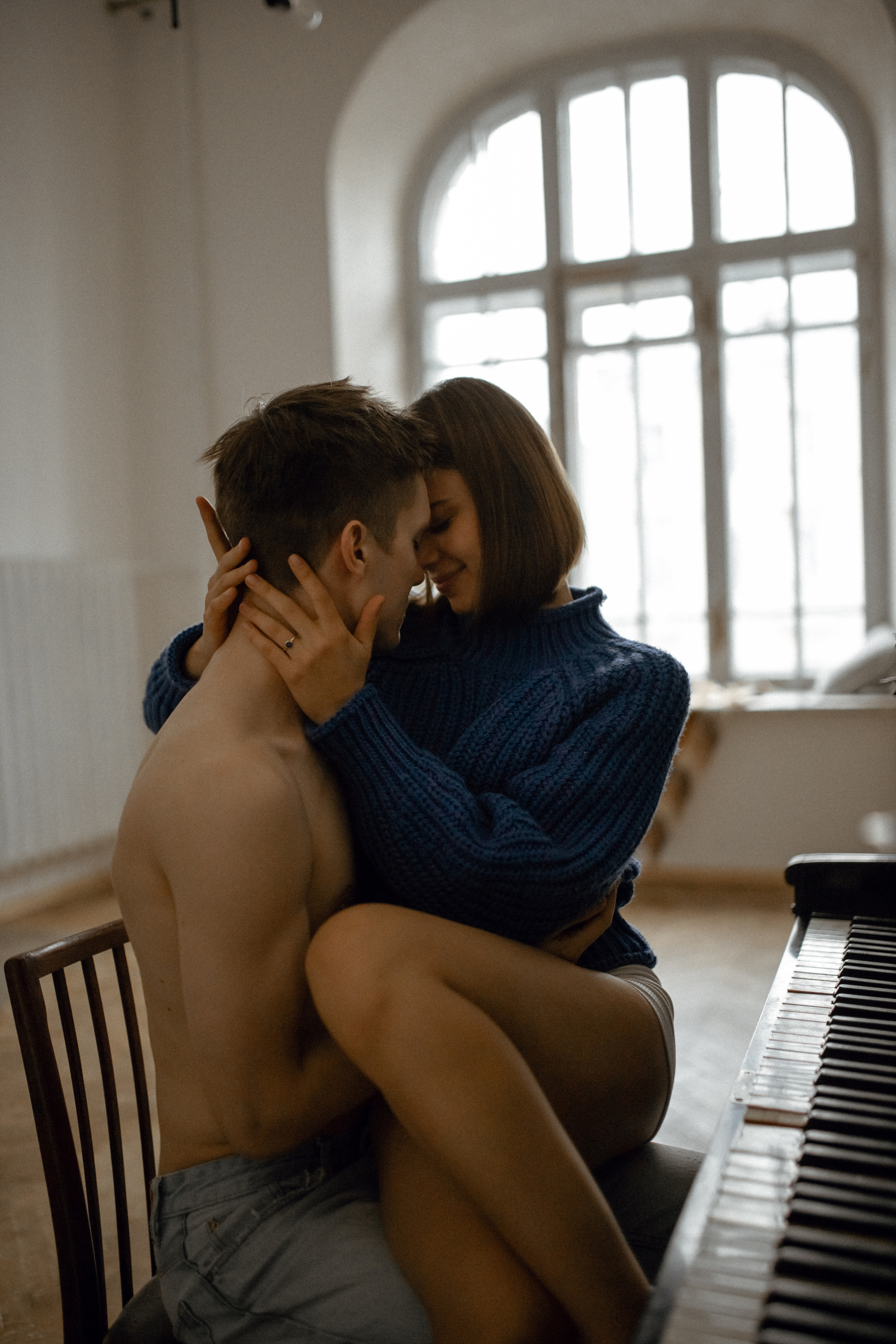 Opera lovestory. Обо мне