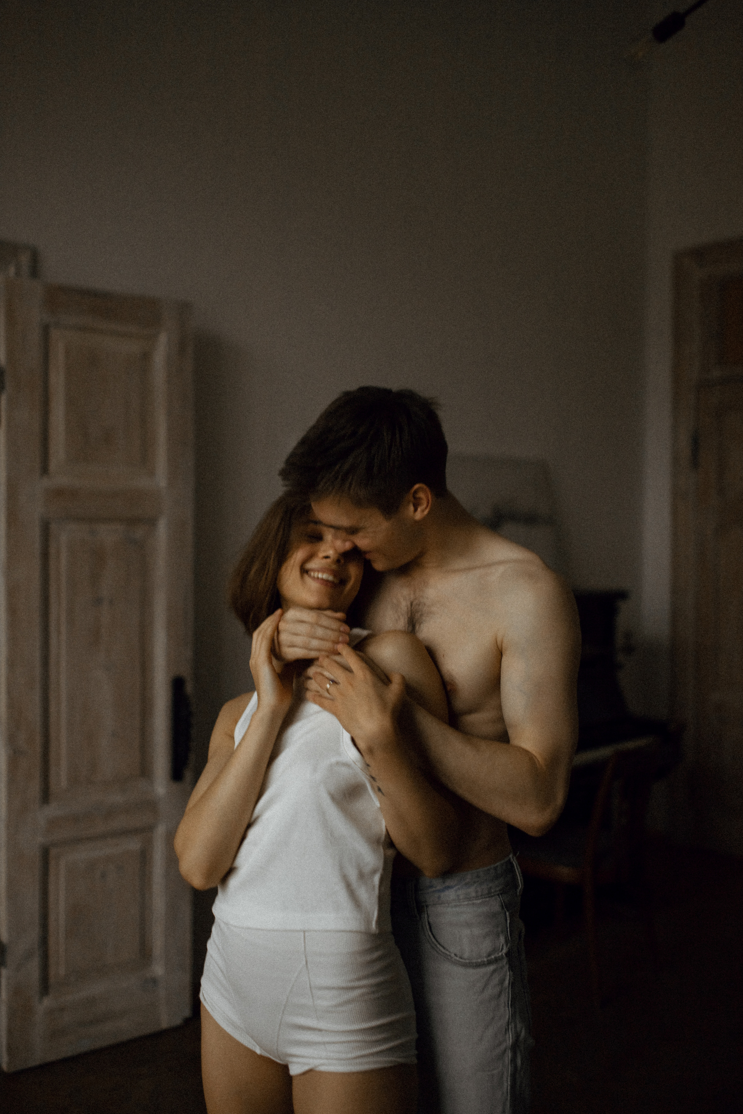 Opera lovestory. Обо мне