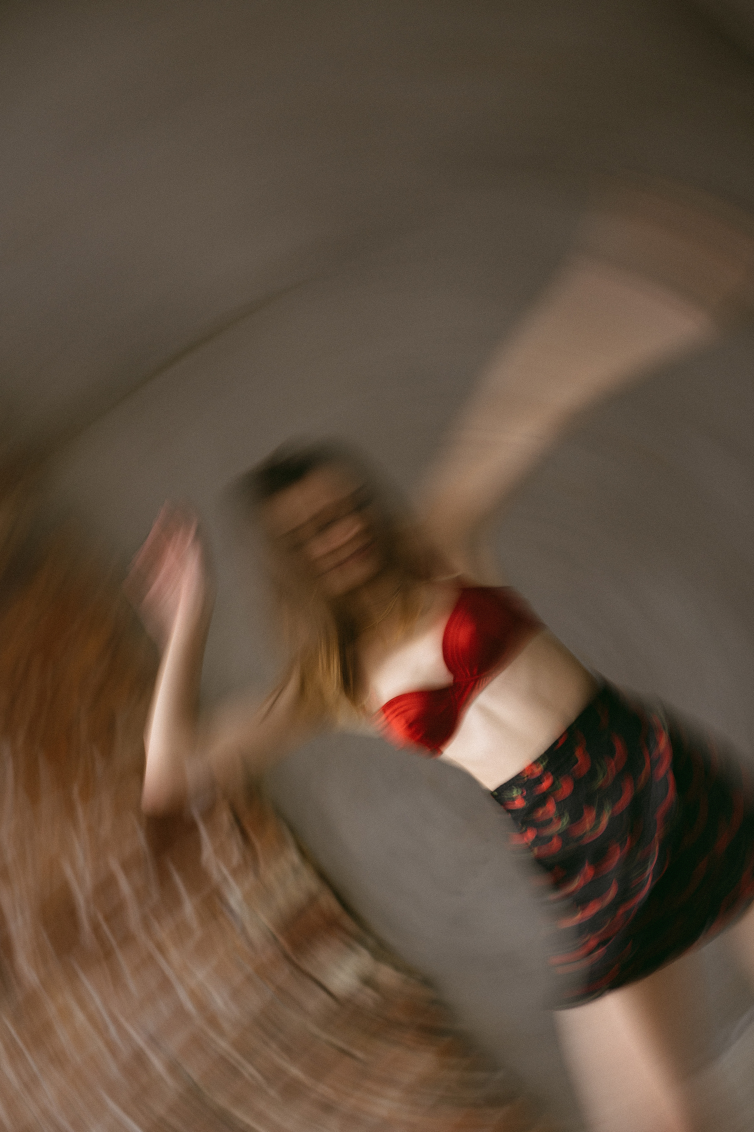 Projector. Обо мне