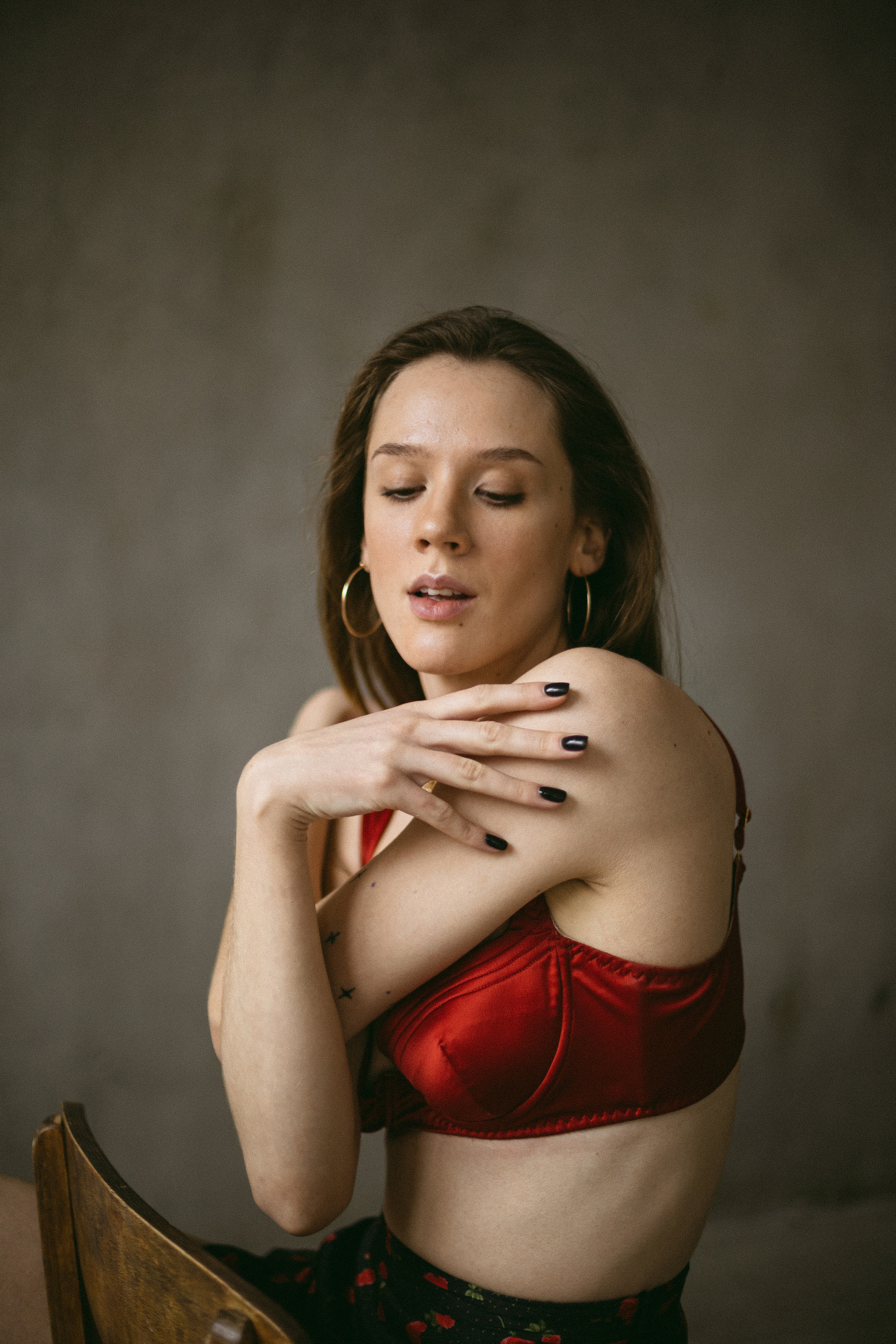 Projector. Обо мне