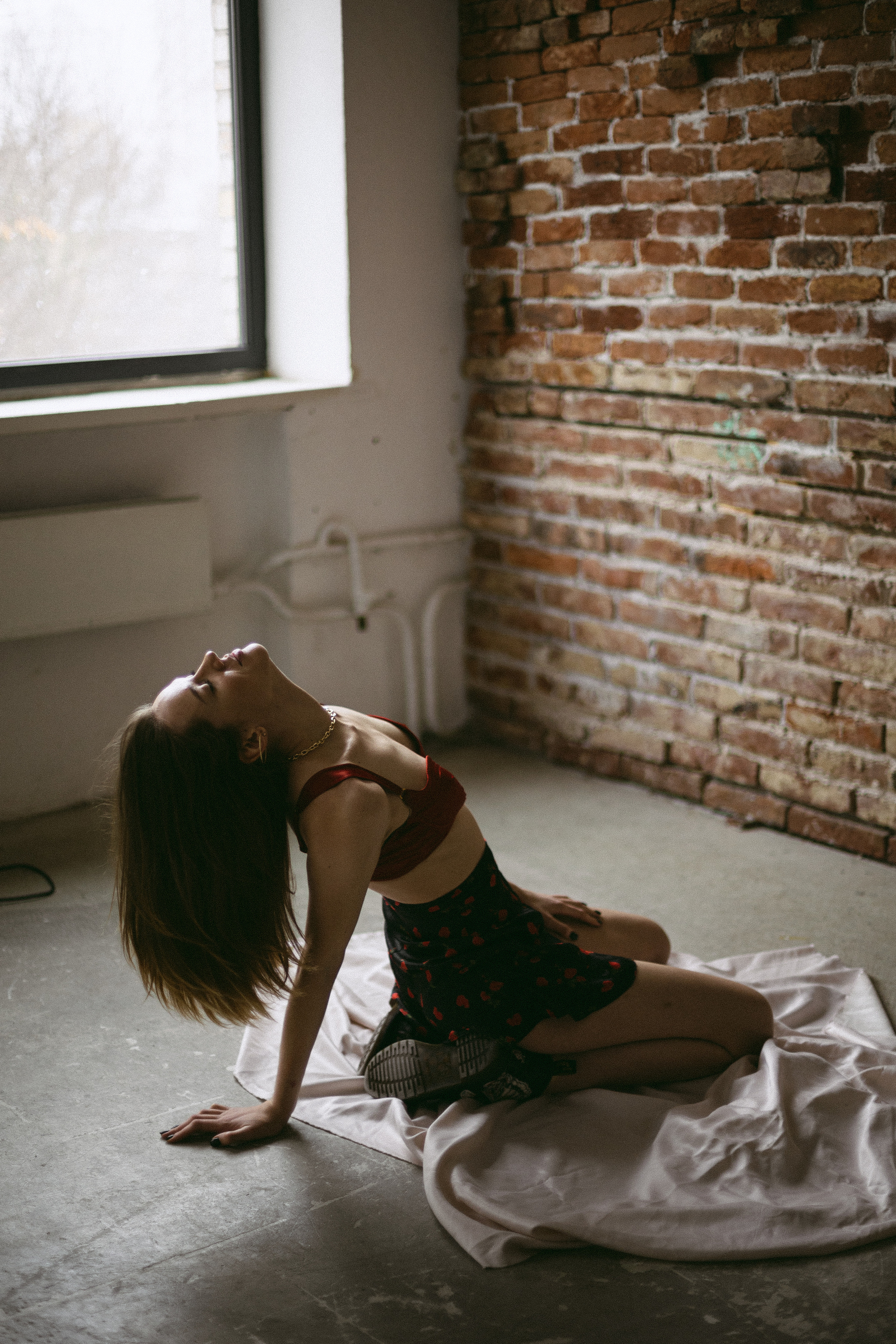 Projector. Обо мне