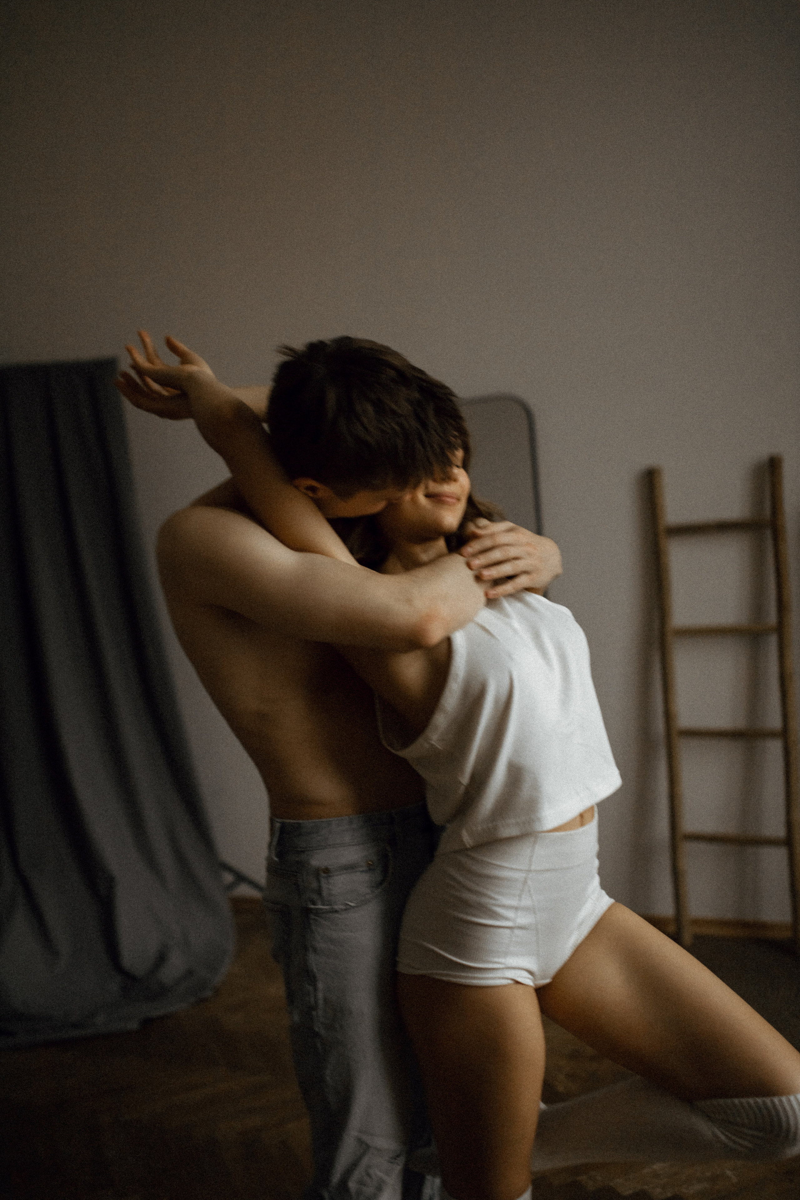 Opera lovestory. Обо мне