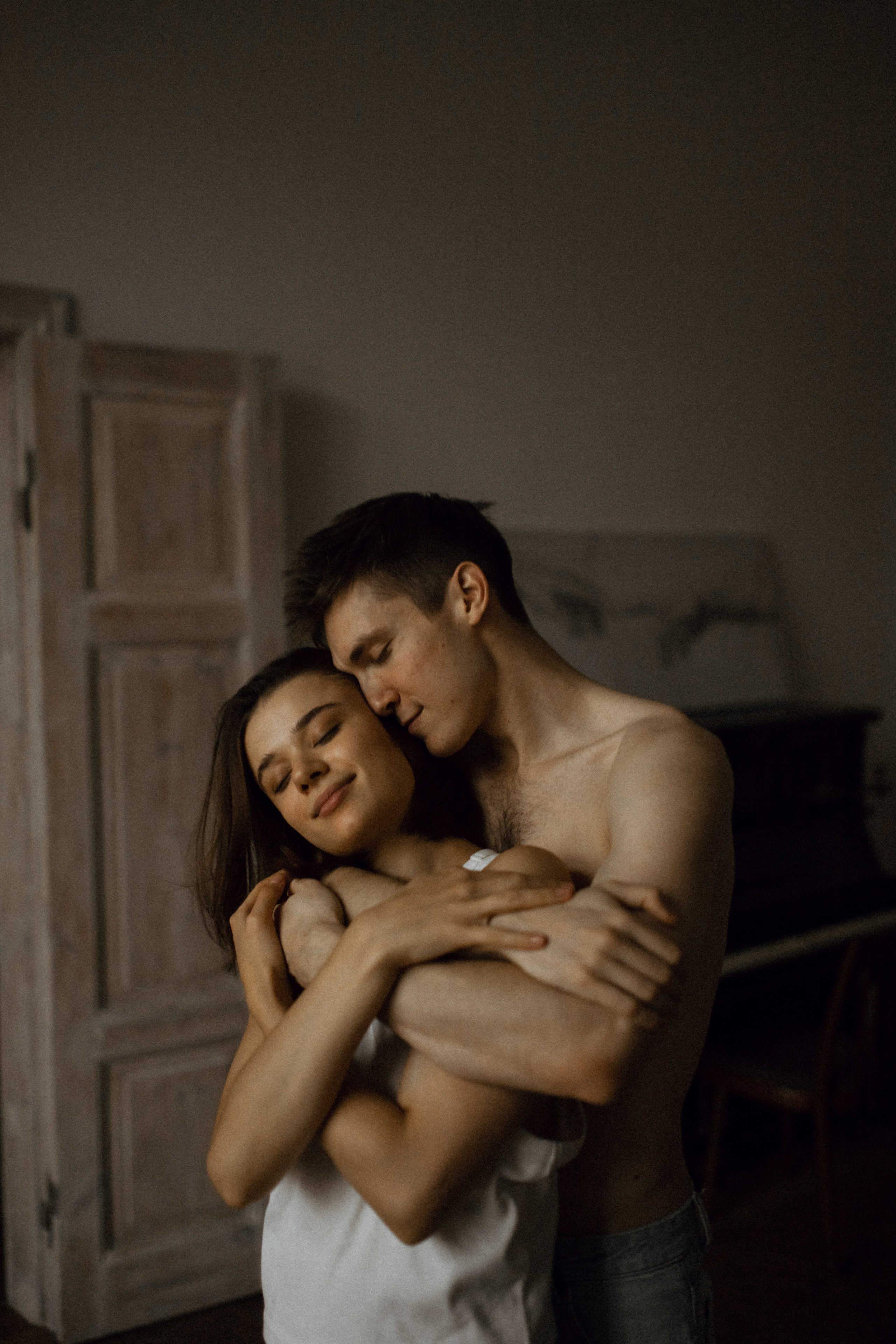 Opera lovestory. Обо мне