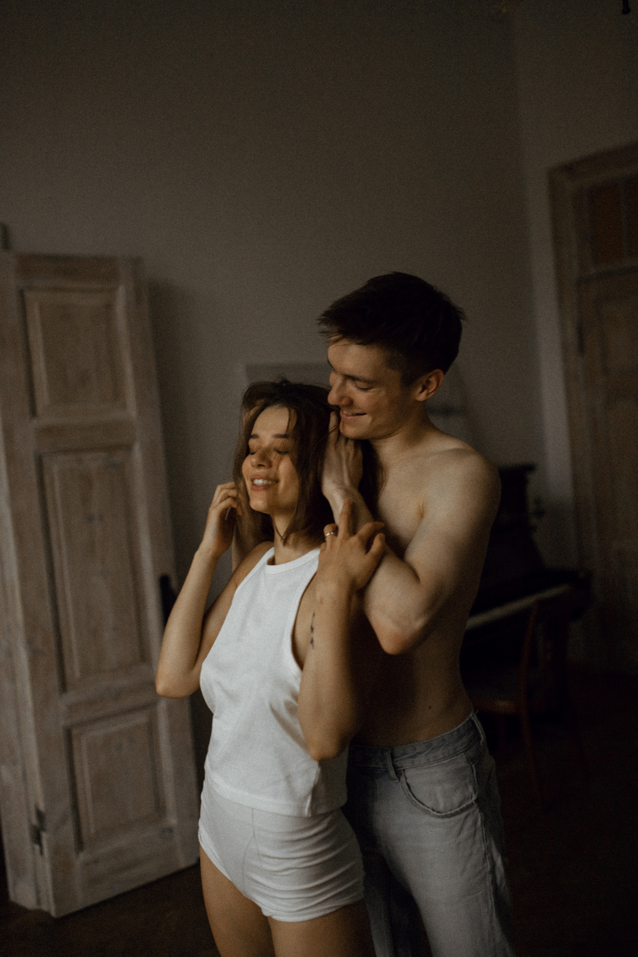 Opera lovestory. Обо мне