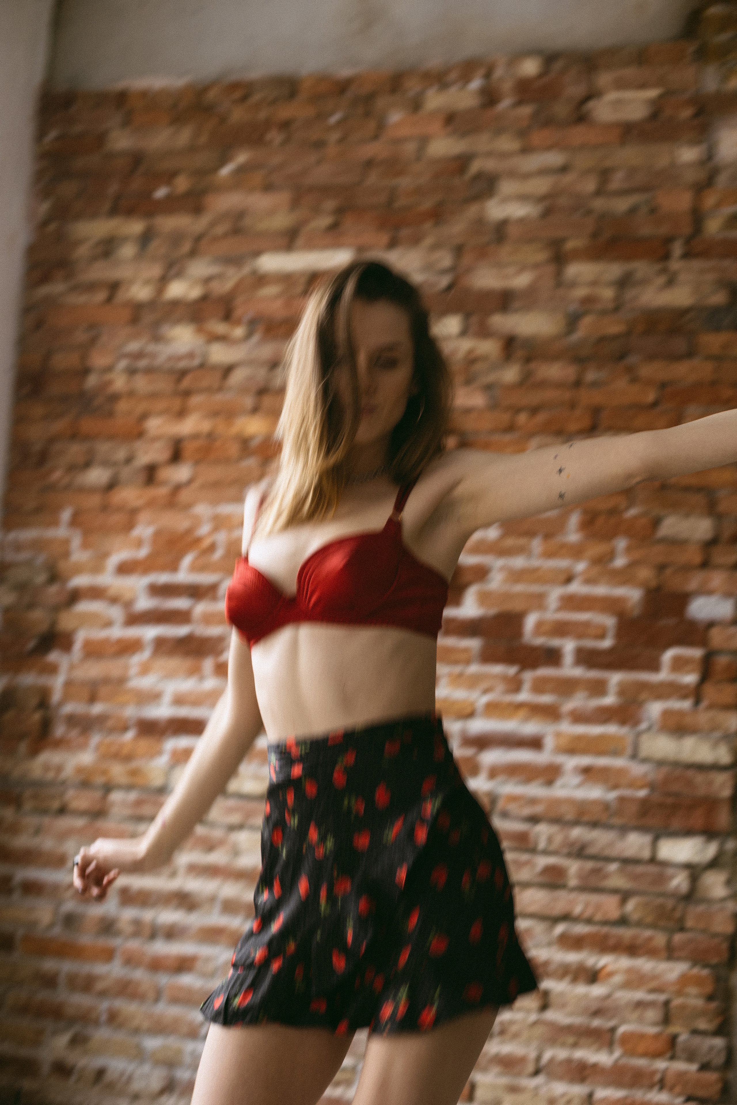 Projector. Обо мне