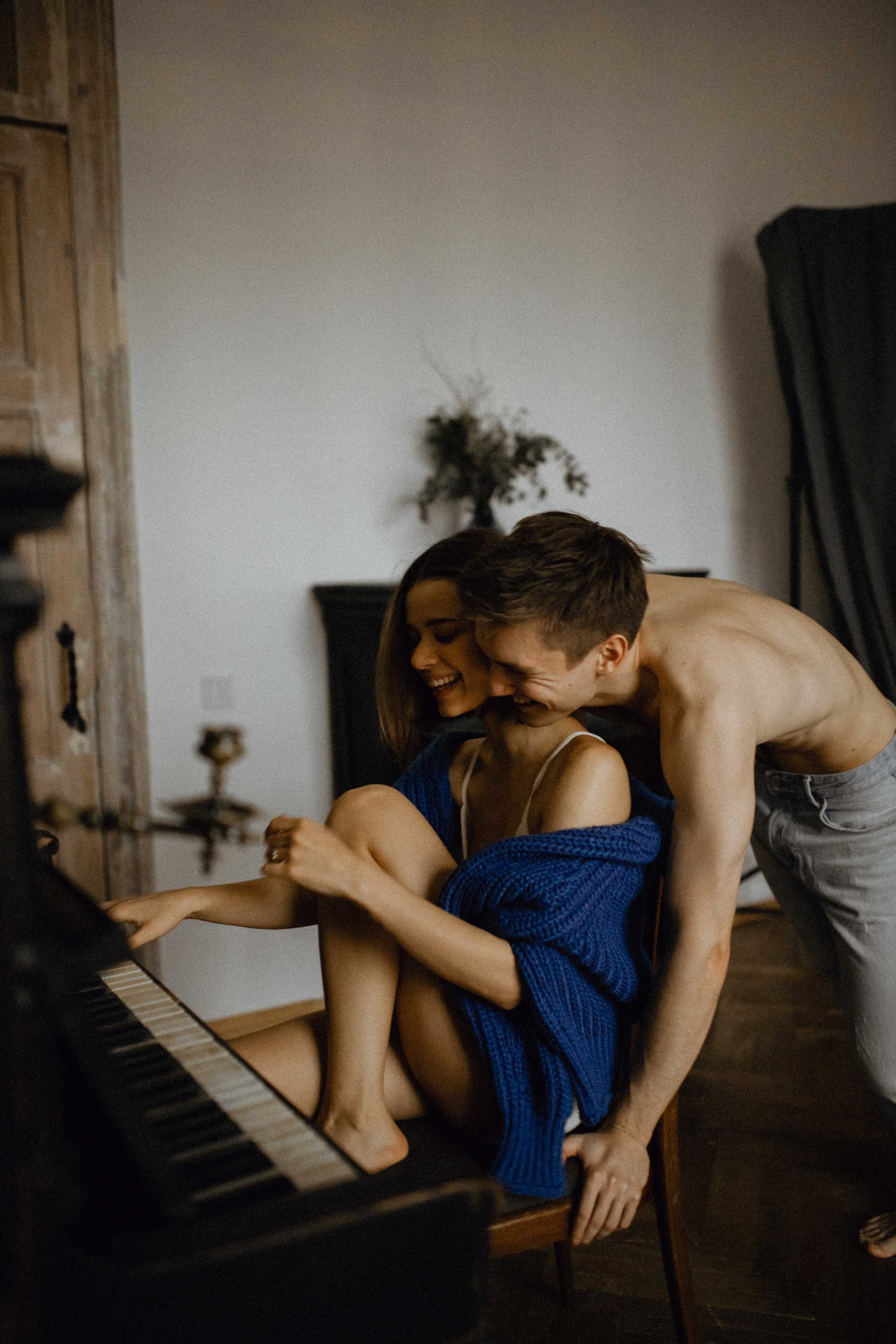 Opera lovestory. Обо мне