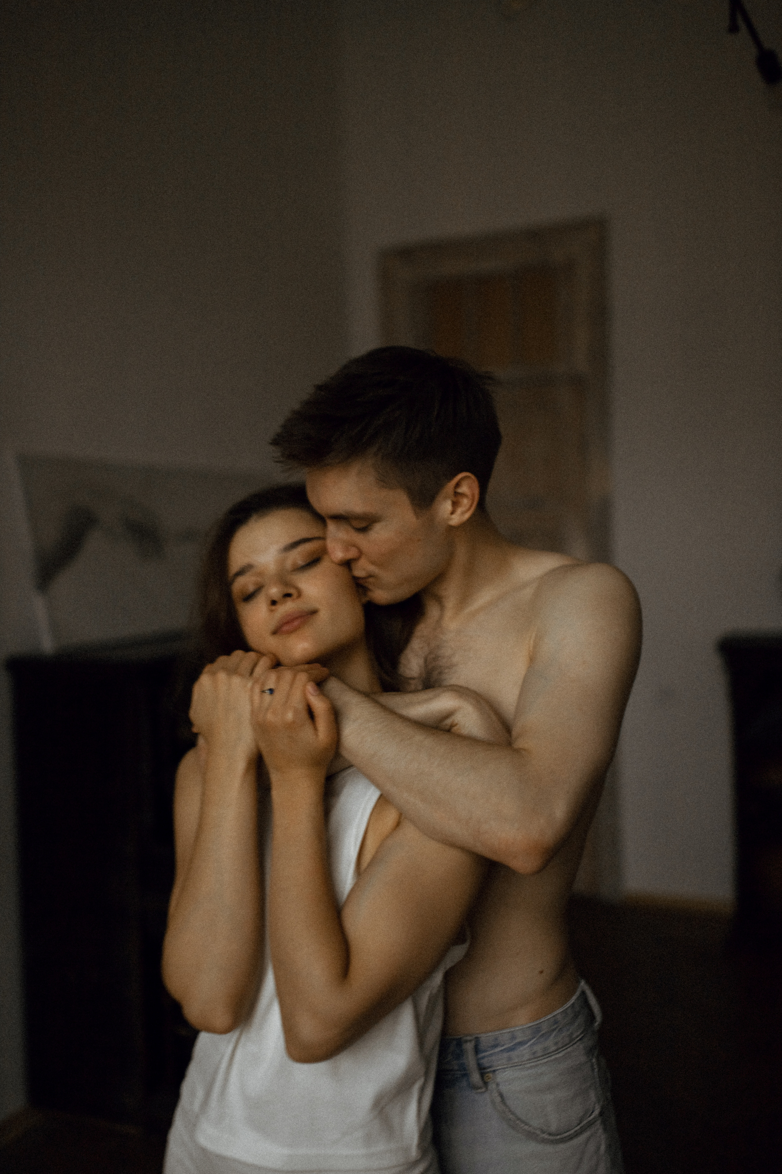 Opera lovestory. Обо мне