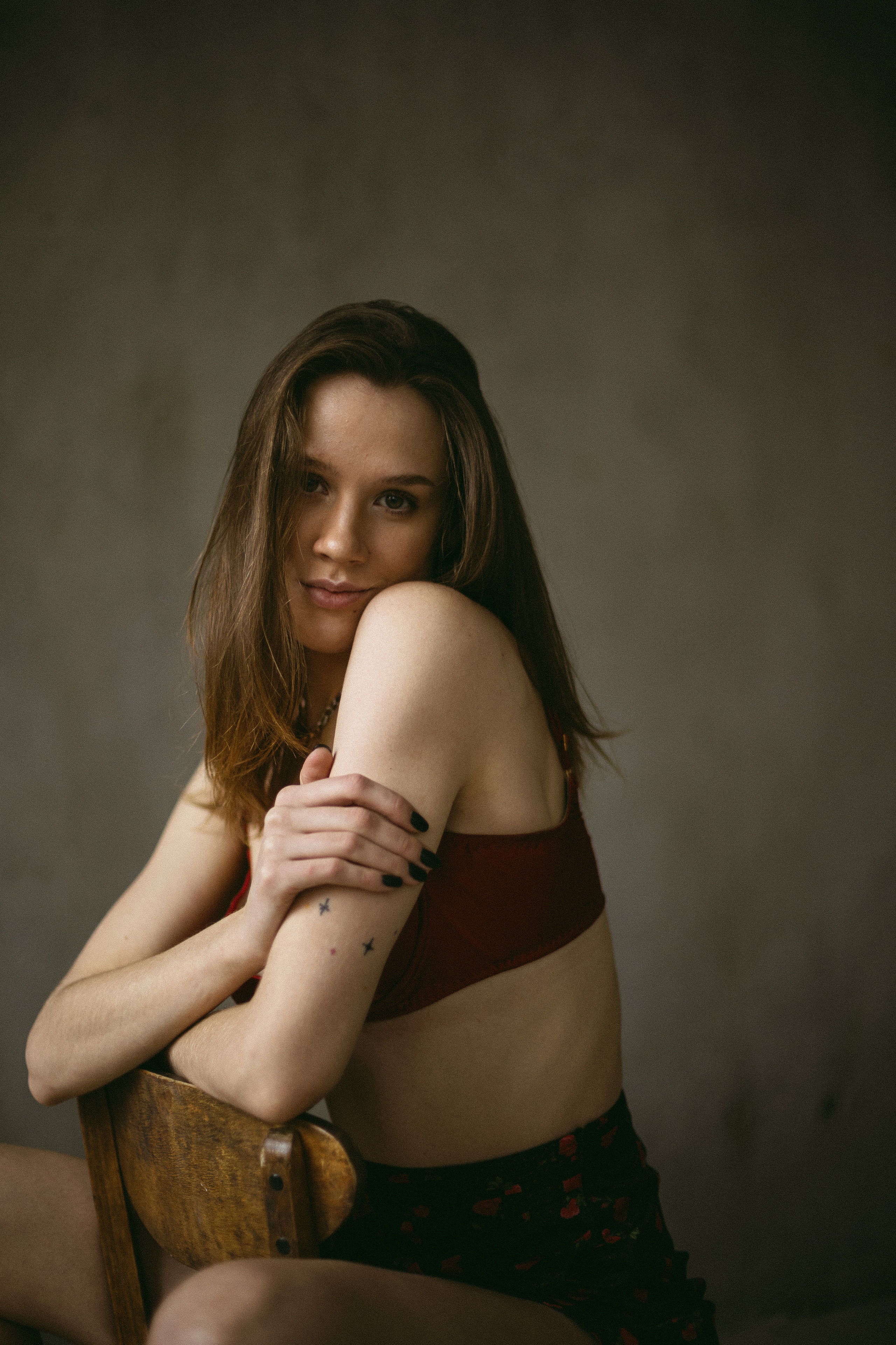 Projector. Обо мне