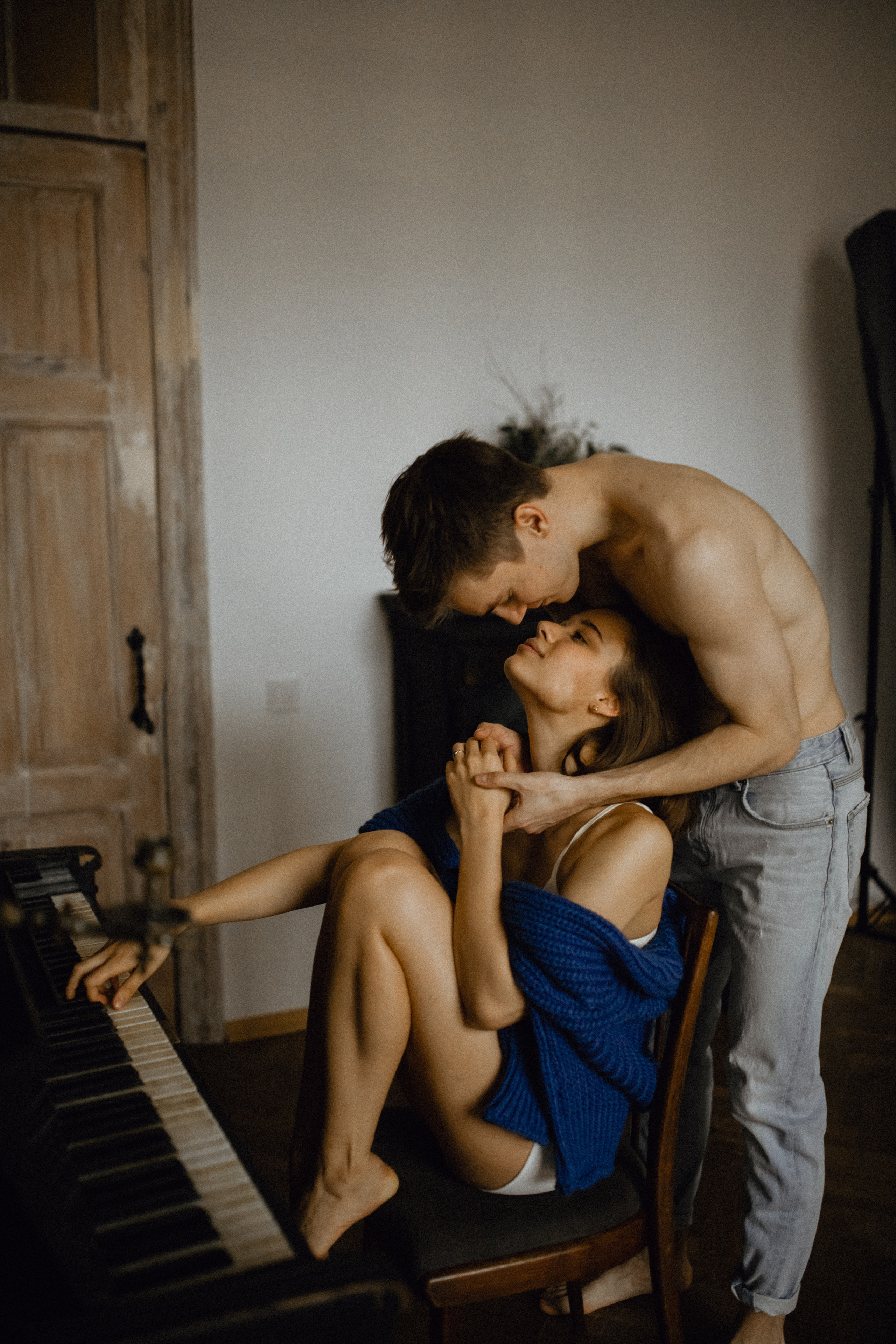 Opera lovestory. Обо мне