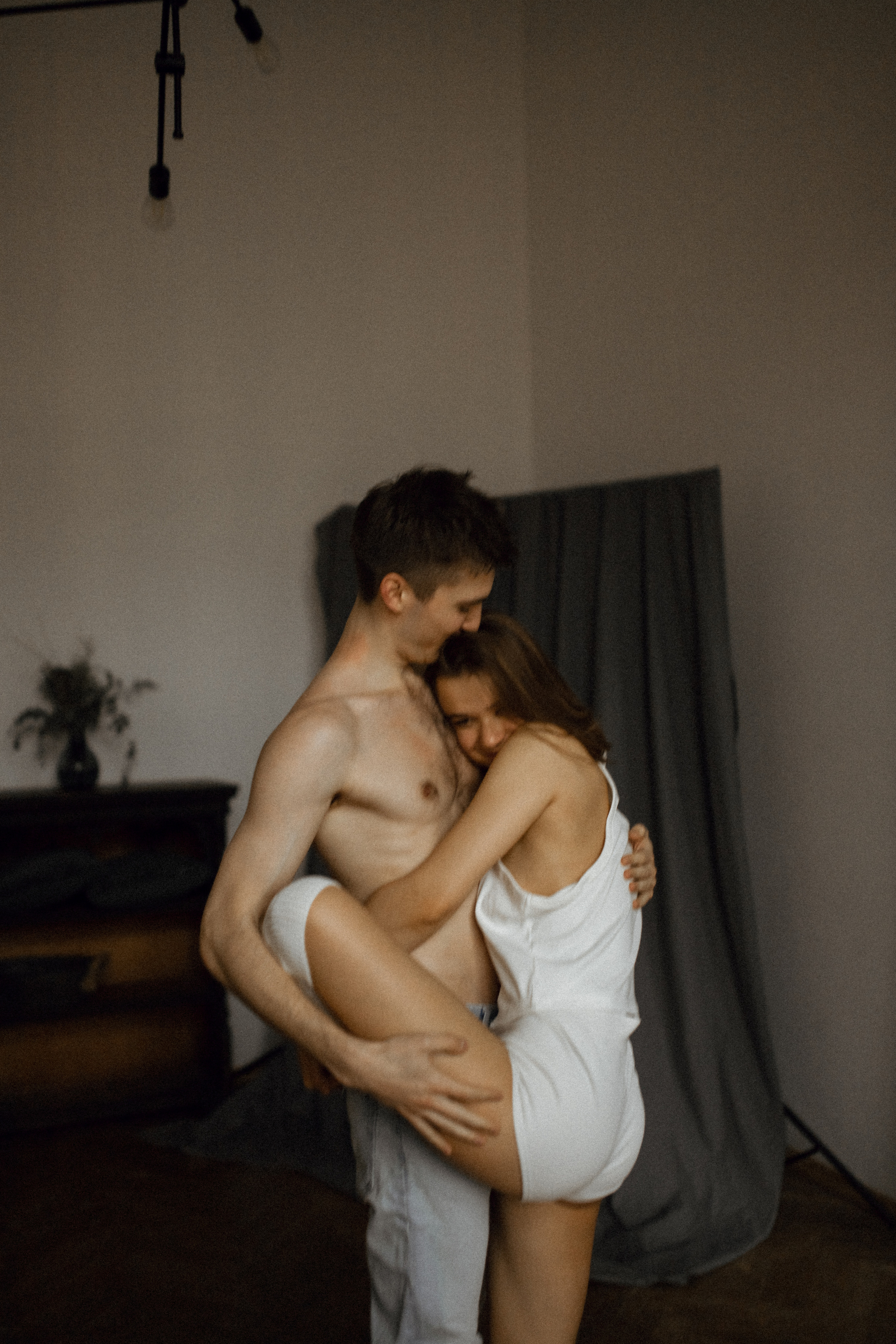 Opera lovestory. Обо мне