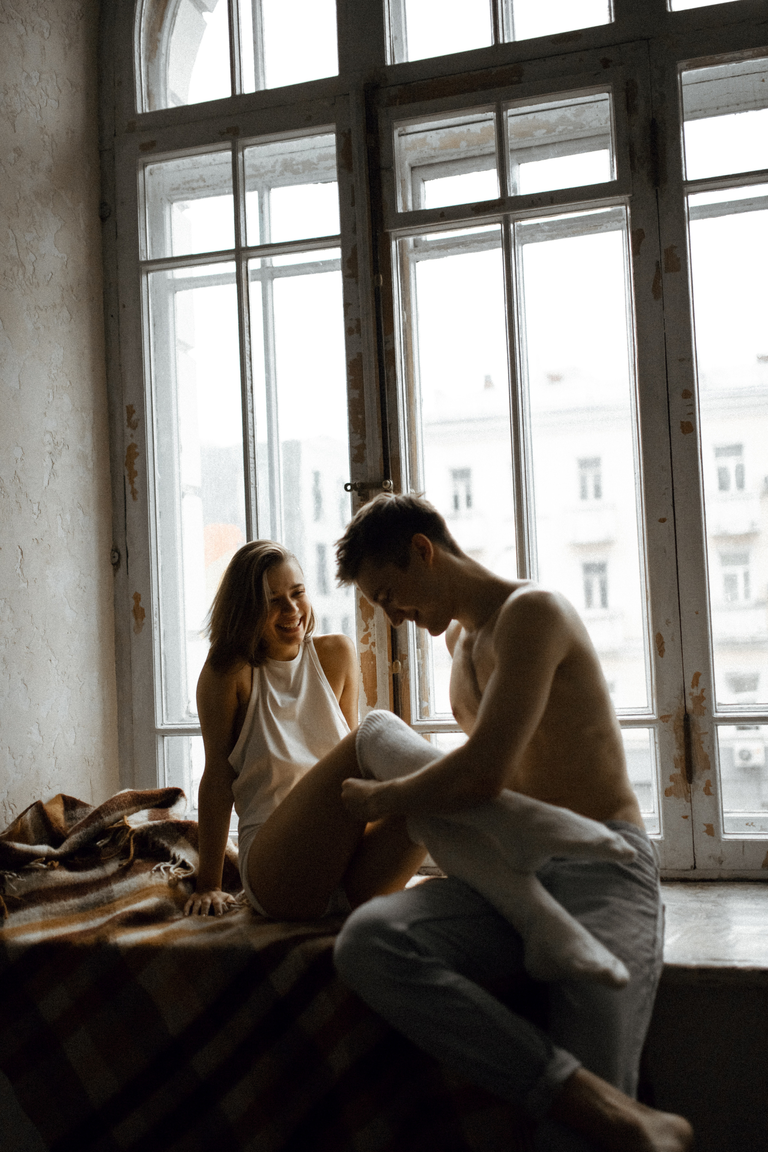 Opera lovestory. Обо мне