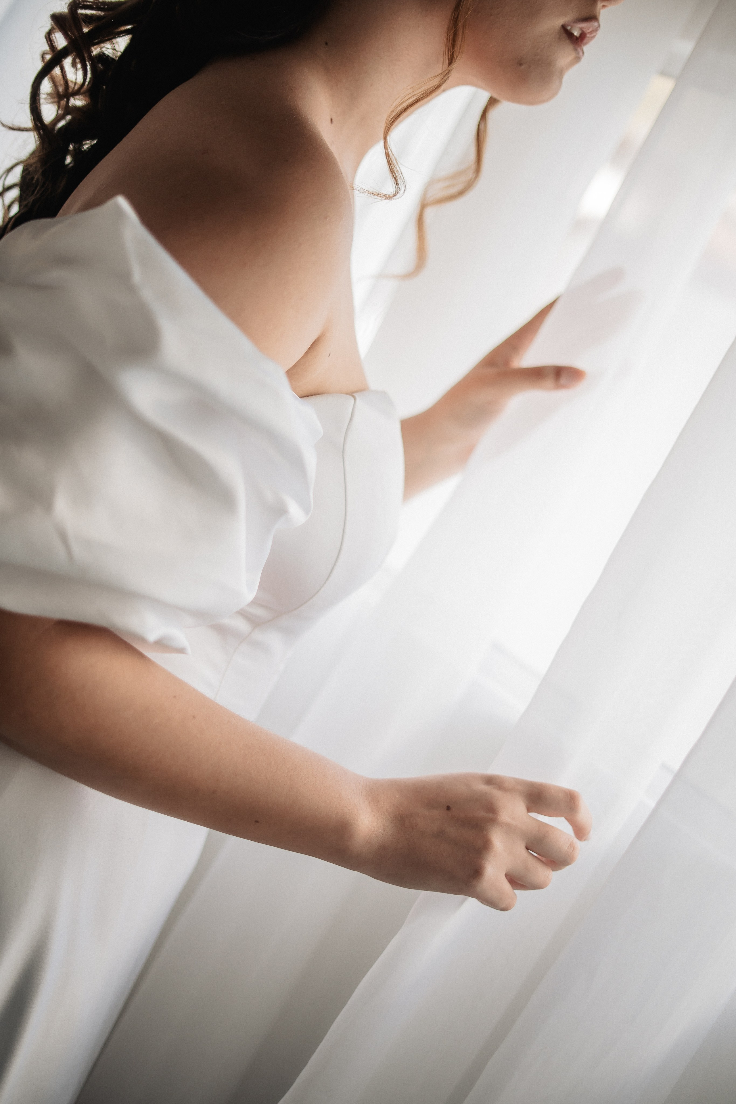 Clara & Vitor. O Casal Dos Noivos