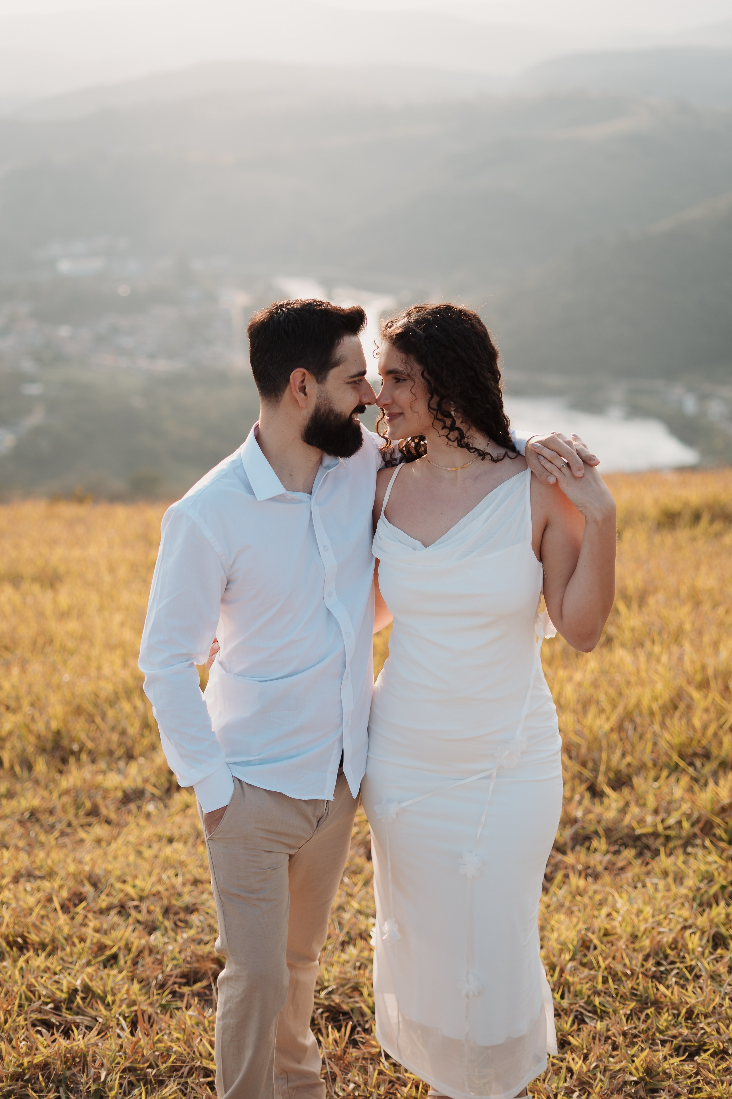 Giovanna & Renan. O Casal Dos Noivos