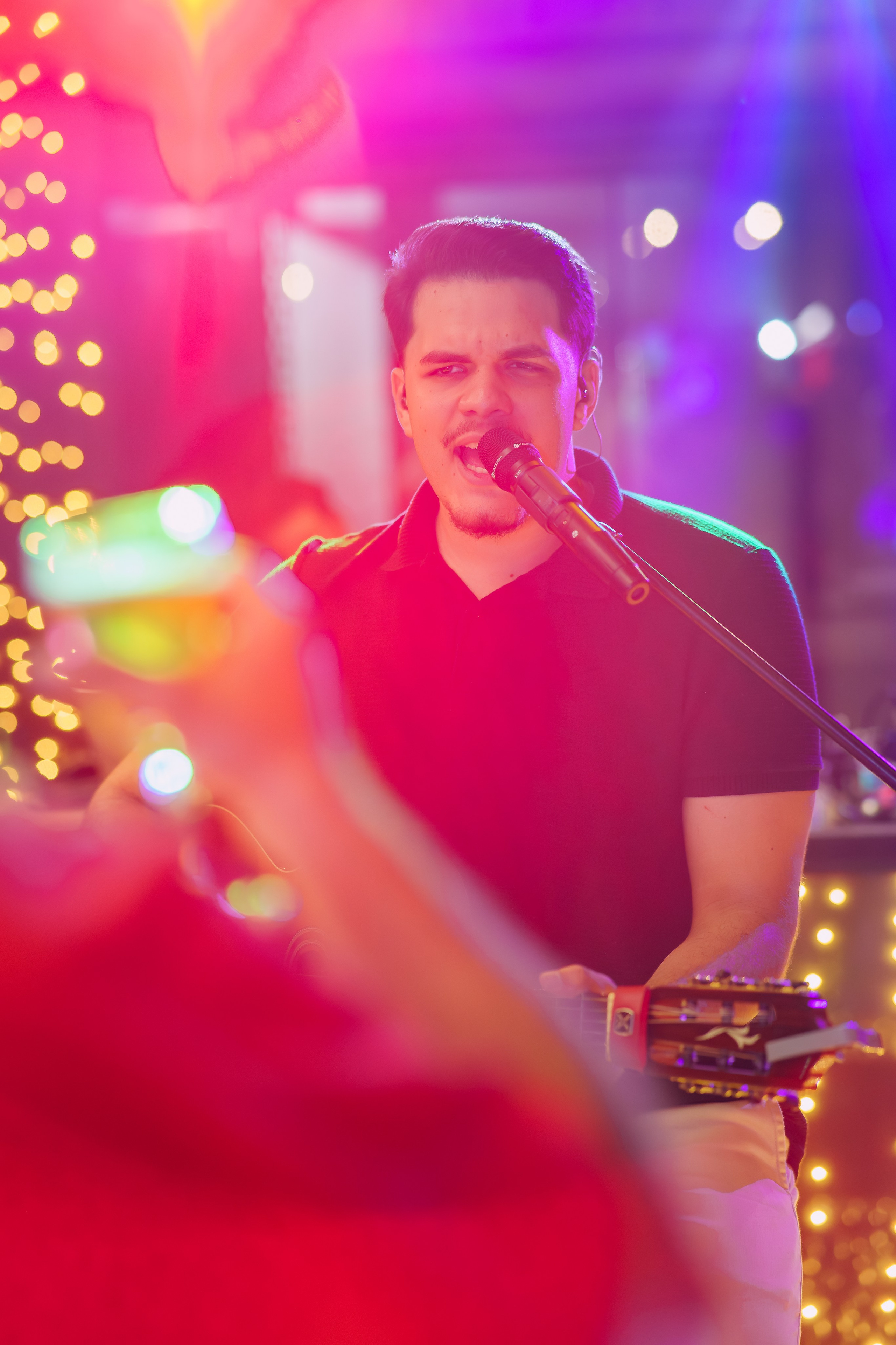 Luana & Maycon. O Casal Dos Noivos