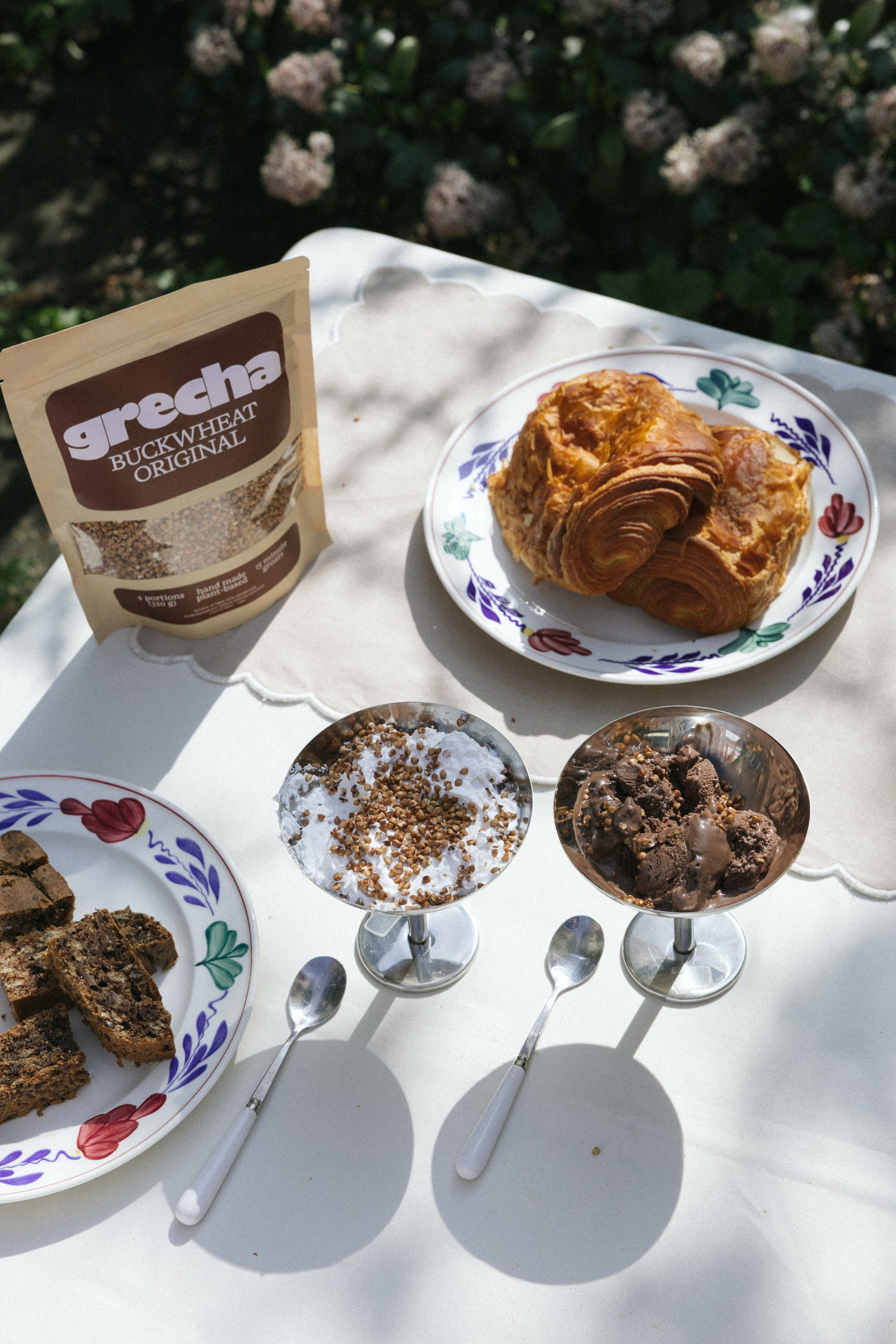 Grecha. Sofiya Tarabarova