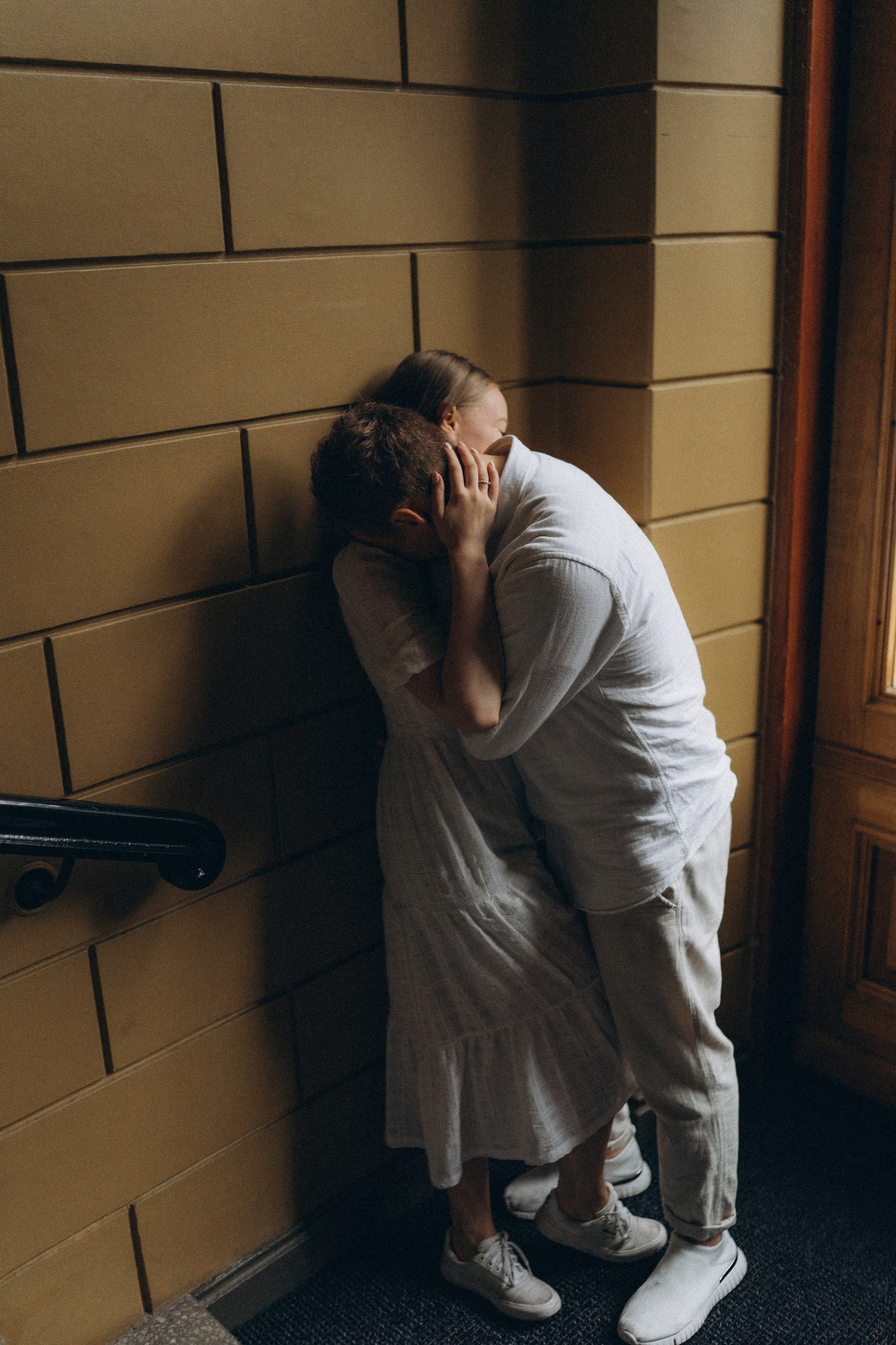 JP&L. Wedding and potrait photographer in Helsinki Vickan O