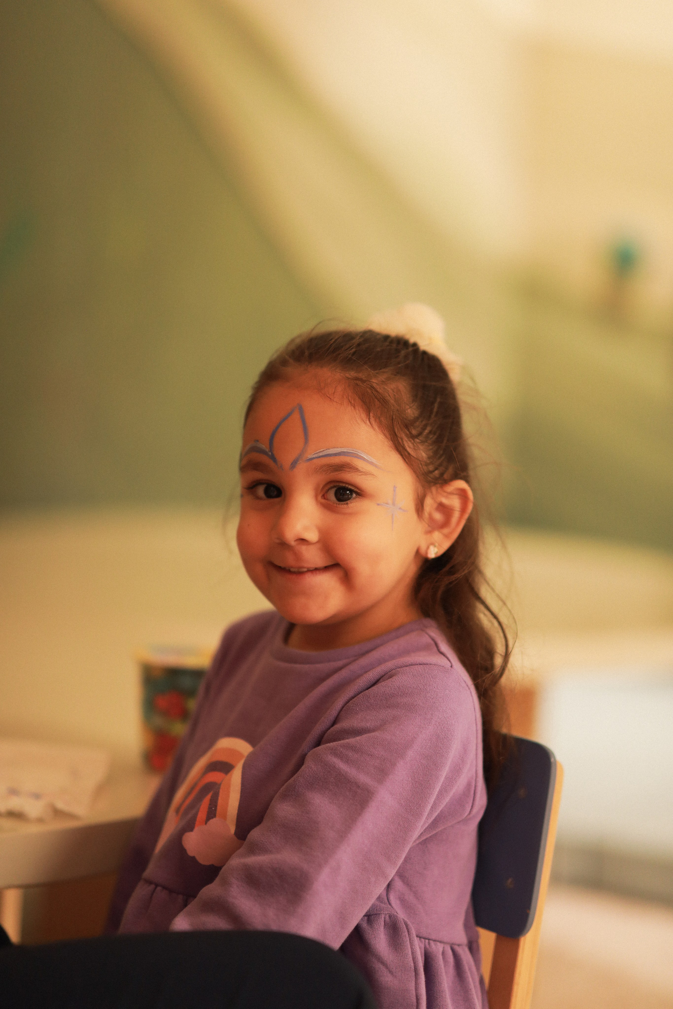 Matilda’s Birthday Celebration. Фотограф в Черногории Валерия Комар