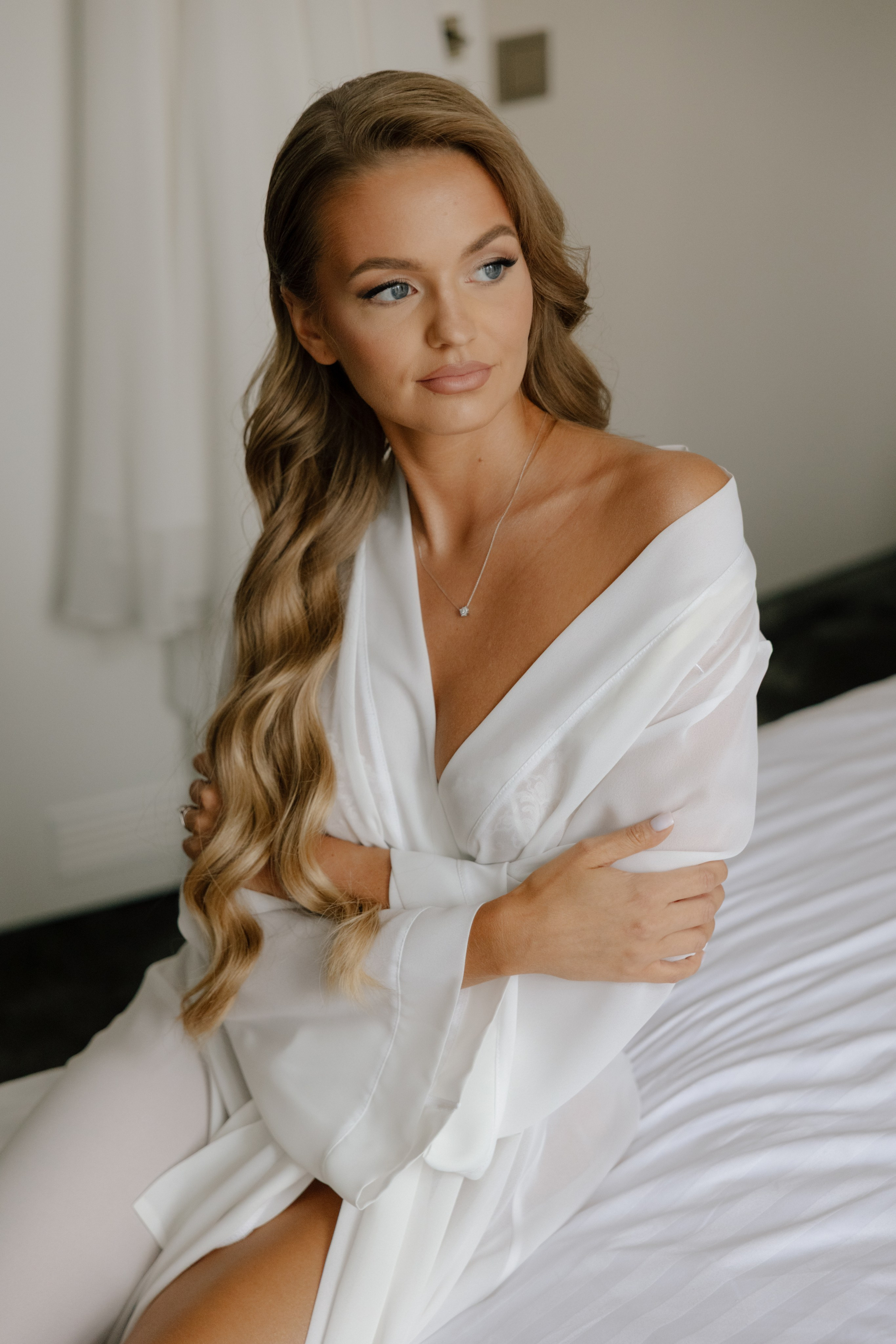 M&V. Vestuvių ir renginių fotografė Edita Šerlat