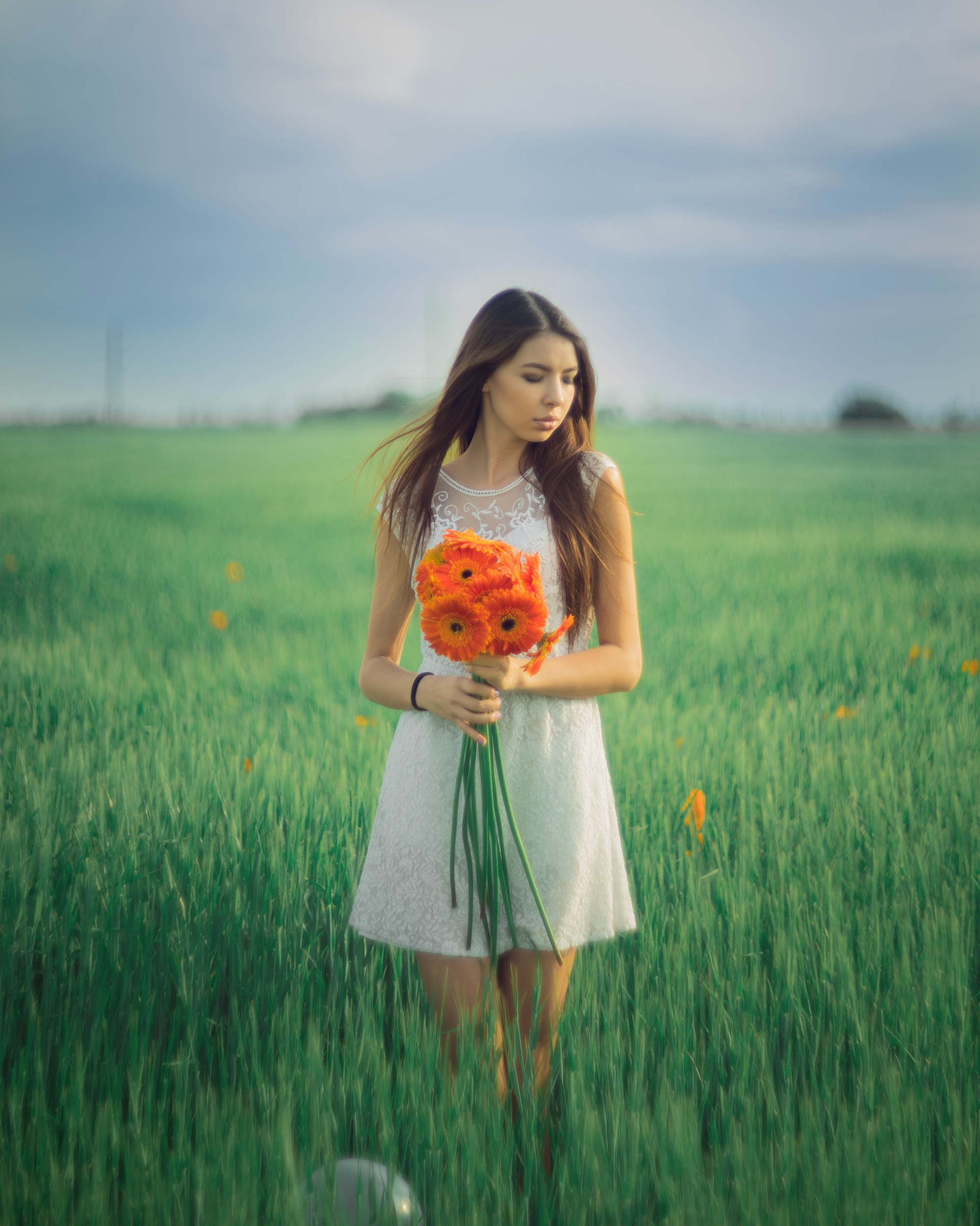 Персональная Lady. Фотограф Вотинов Николай