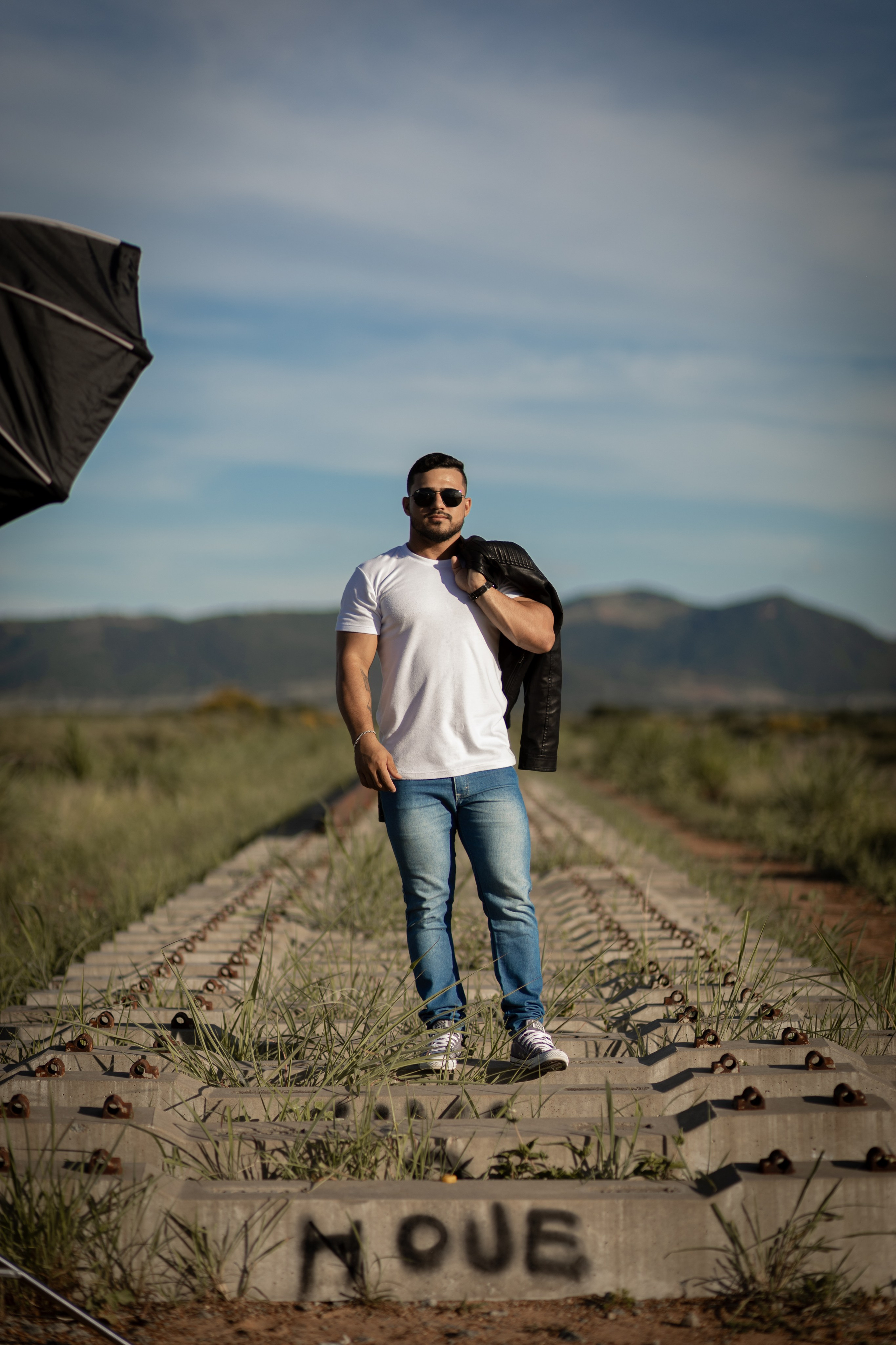 Matheus. Bem-vindo ao Meu Mundo Fotográfico