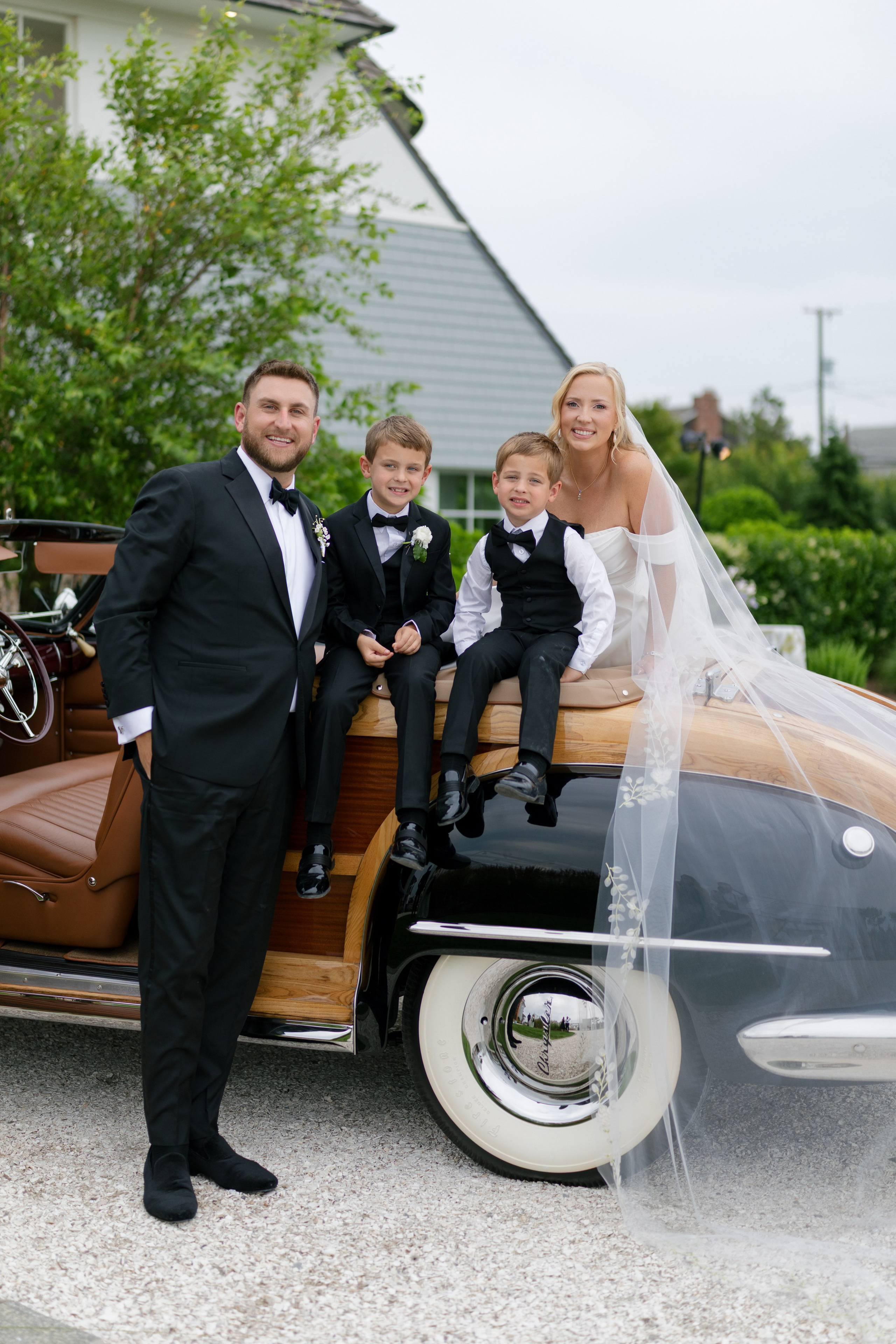 Anne Marie and Andrew. Wedding photographer and videographer New York | New Jersey
