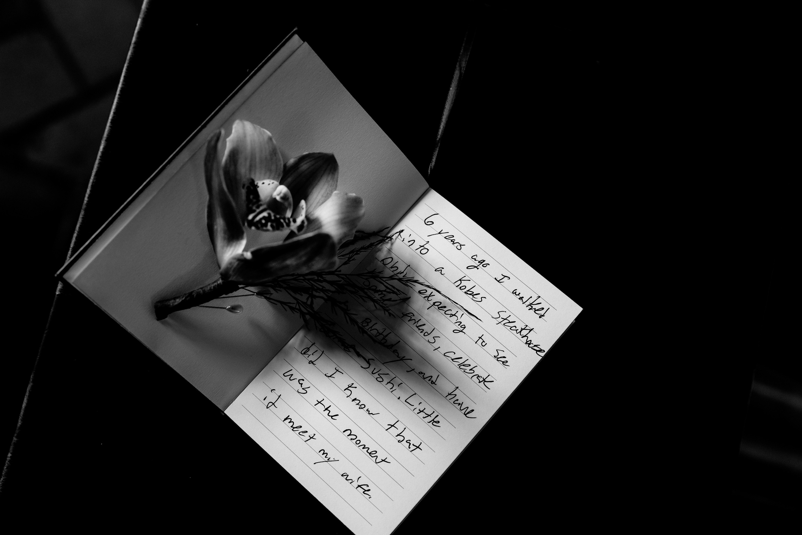 BRYON & JESSICA. UNTERCIO BODAS