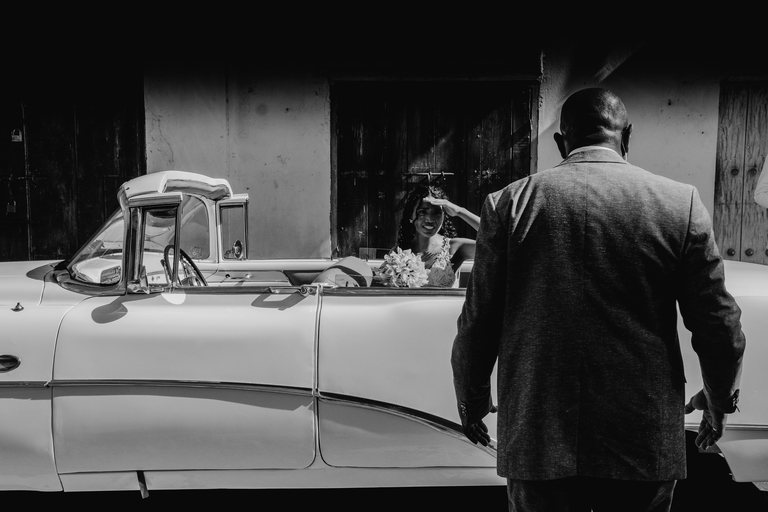 Maria & Jose. UNTERCIO BODAS