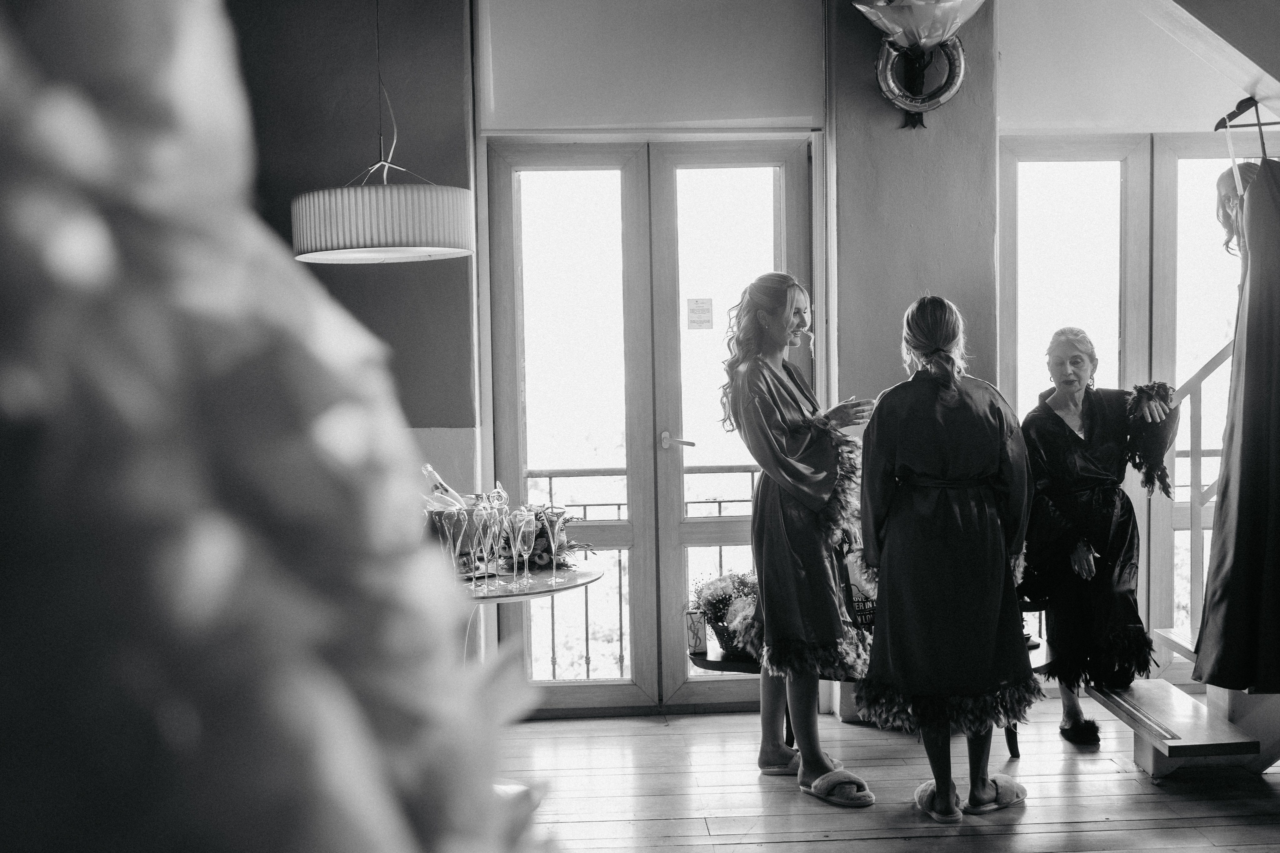 Sofia & Stefan. UNTERCIO BODAS