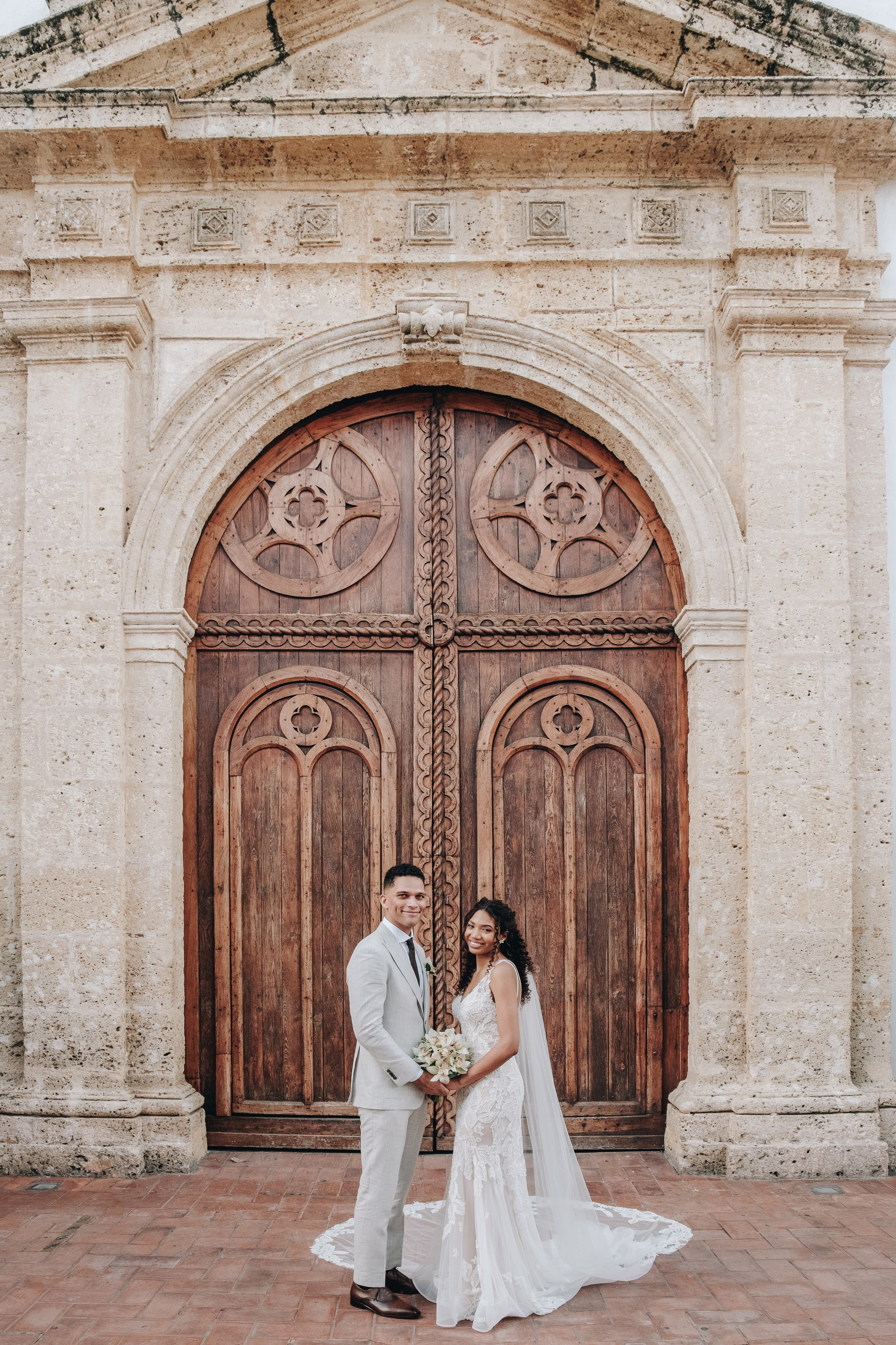 Maria & Jose. UNTERCIO BODAS