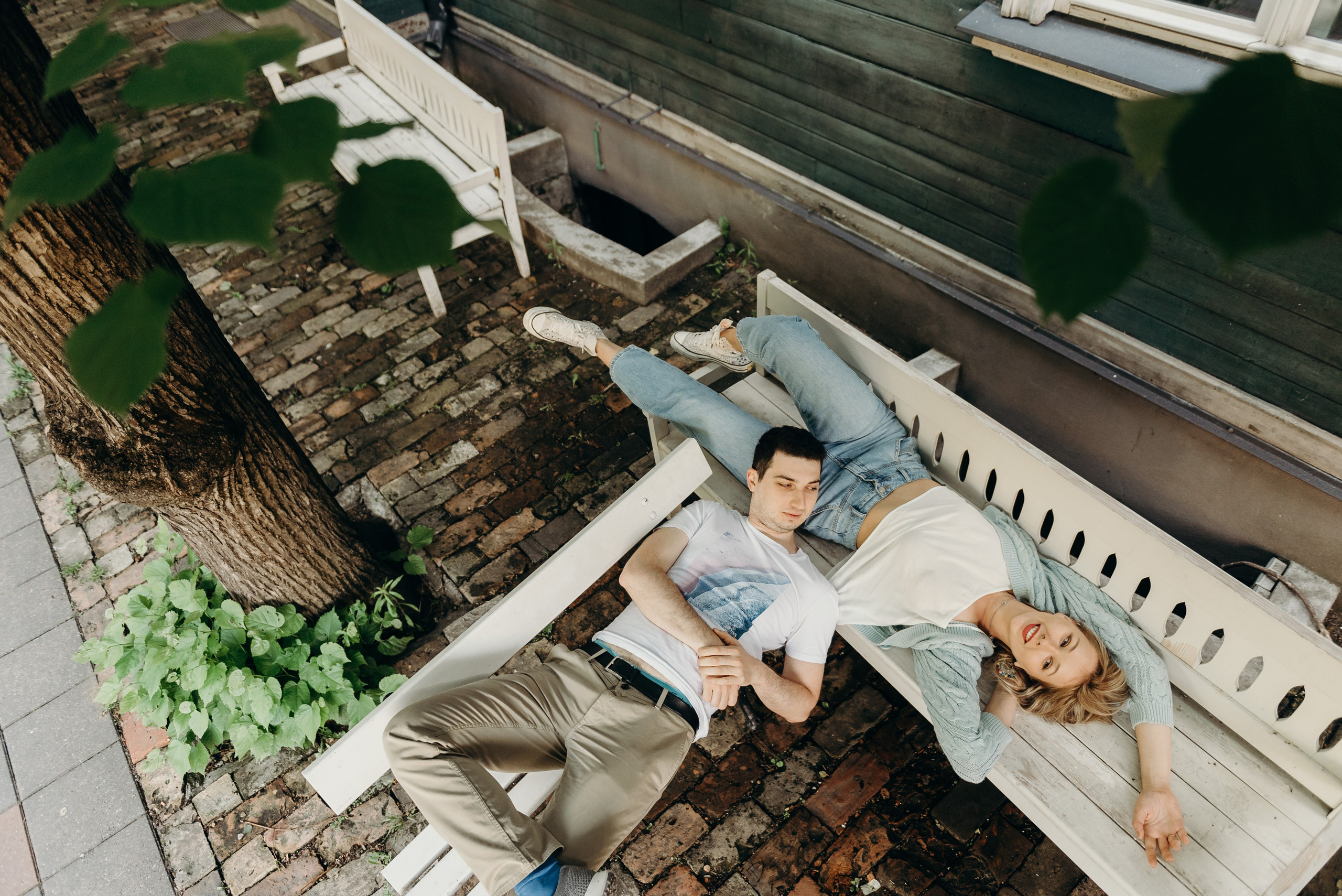 A + A. Kāzu fotogrāfs Rīgā — Vjačeslavs Lučņenkovs