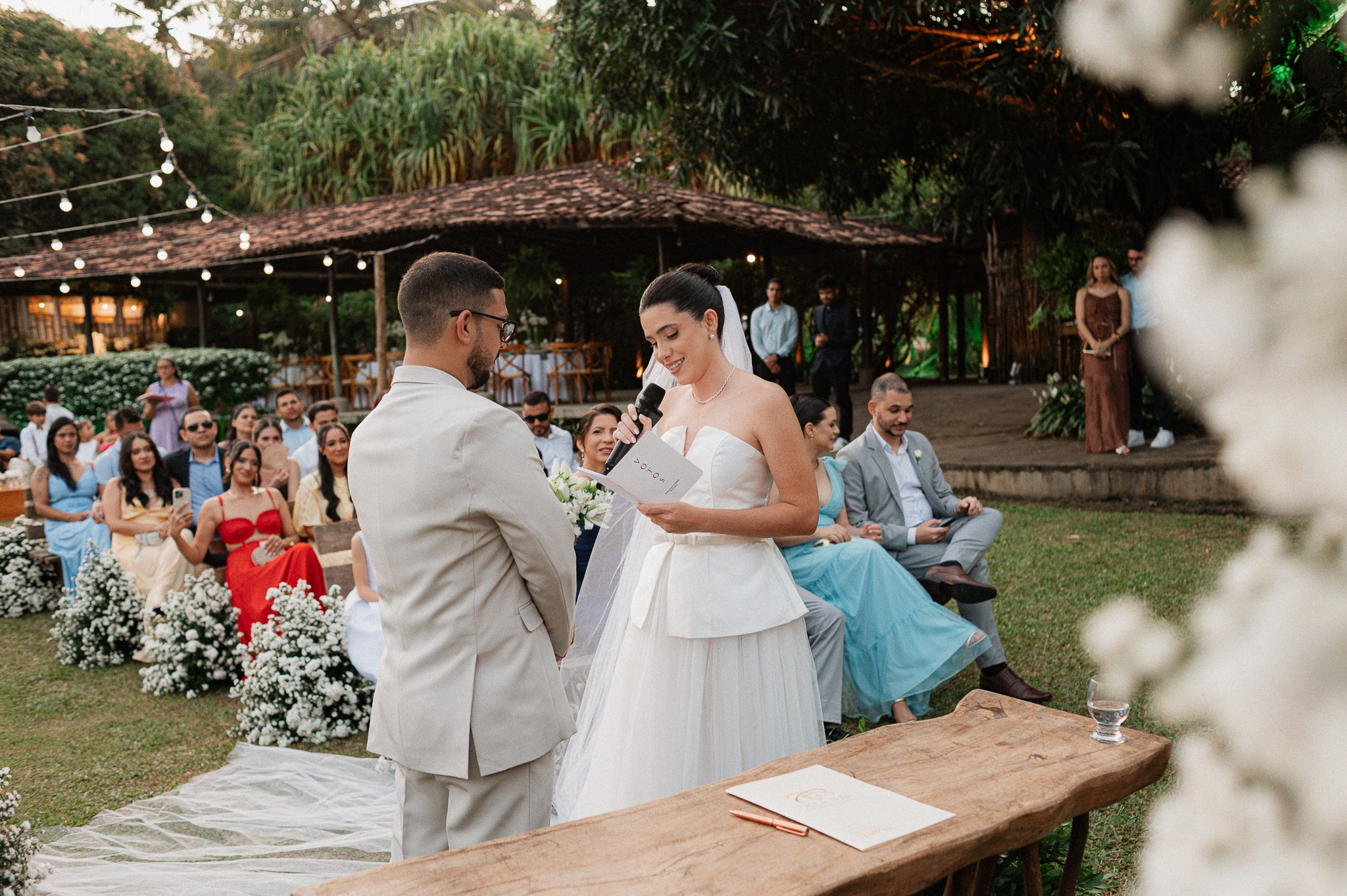 CASAMENTO — ROSANNA & PEDRO. Fotografo de ensaios e casamentos