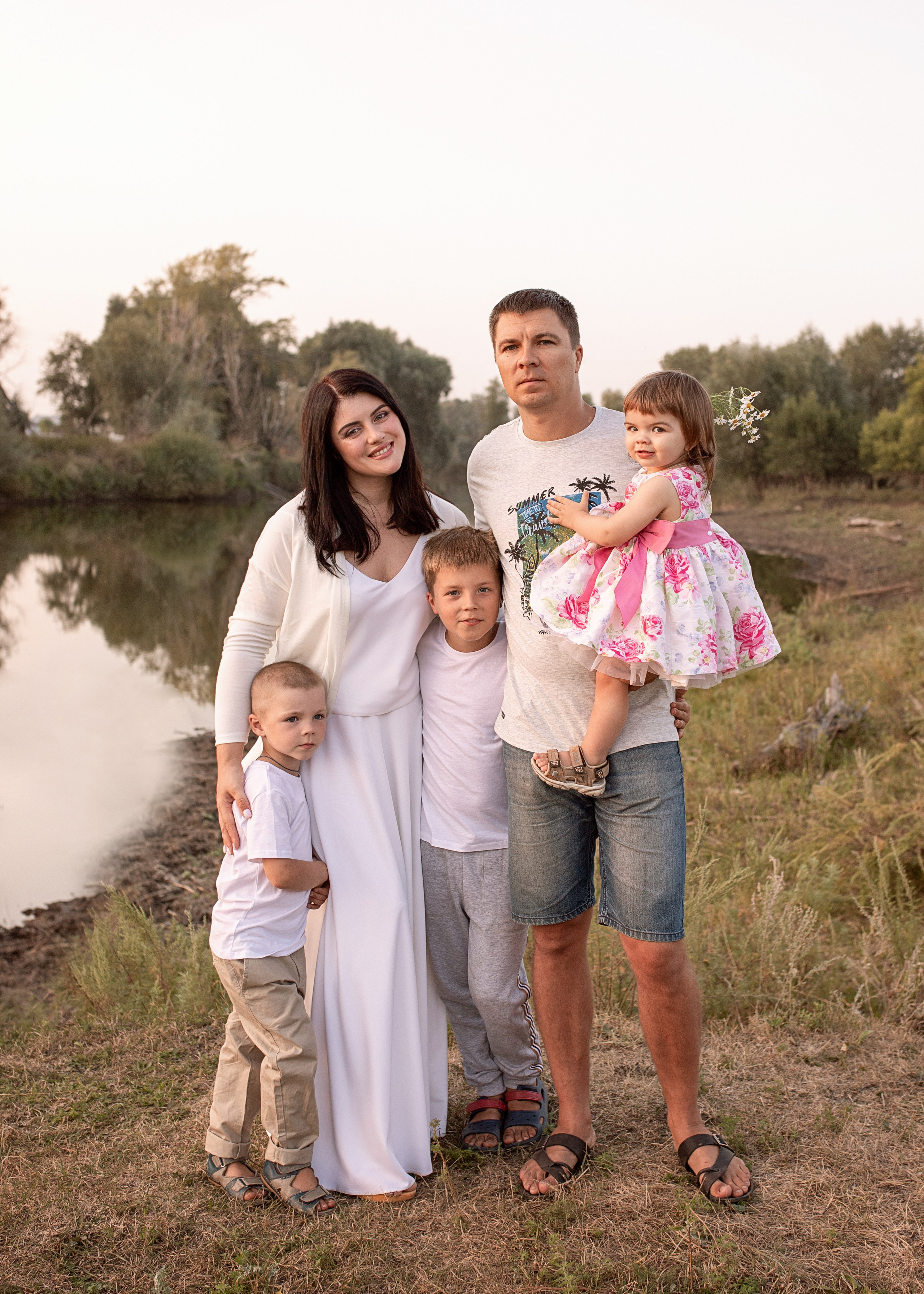 Каталог 6 Семейная. Катерина Шустерман — фотограф Newborn, семейный в Израиле