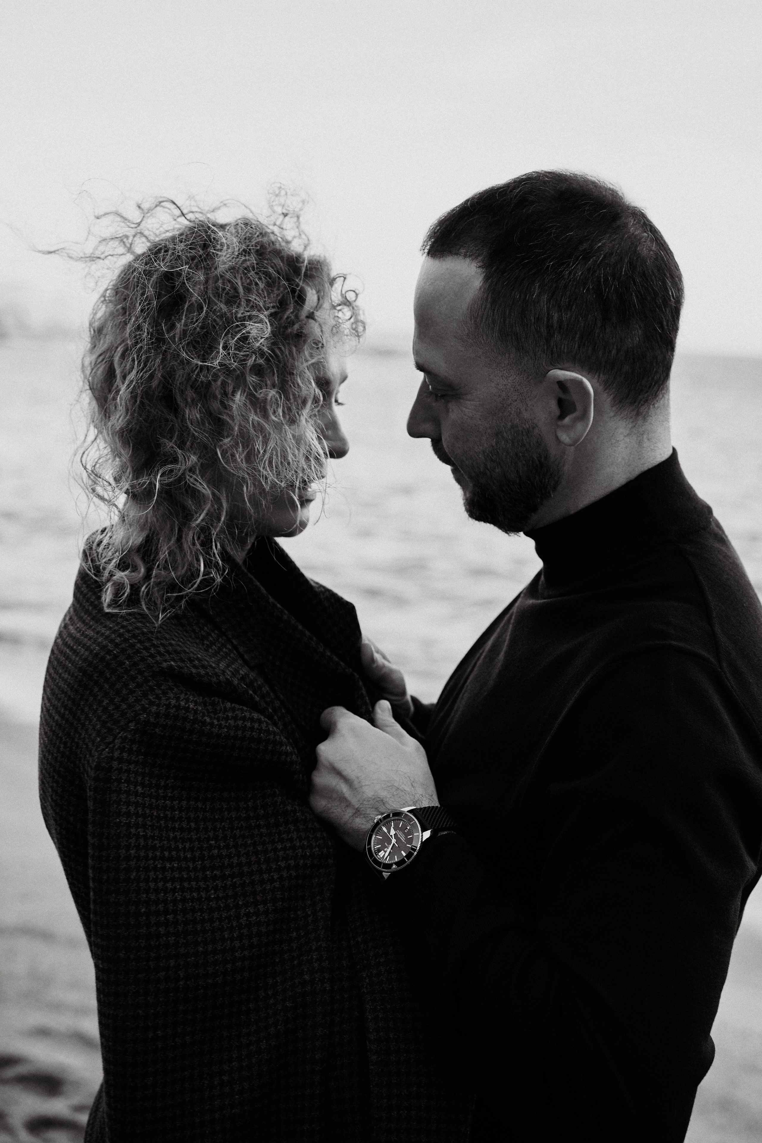 Любовь на долгие годы. Фотограф в Барселоне Жанна Захарченко