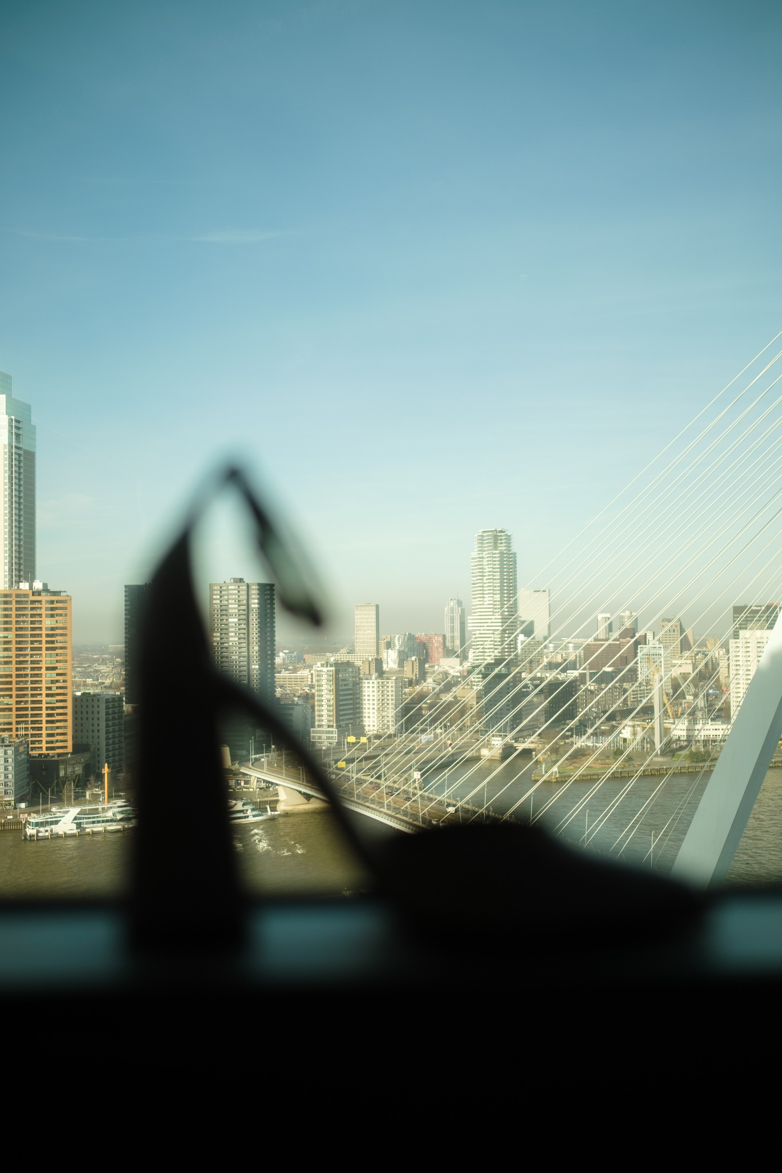 Flo & Men. Rotterdam. Paola fotógrafo / videografo de bodas en Barcelona