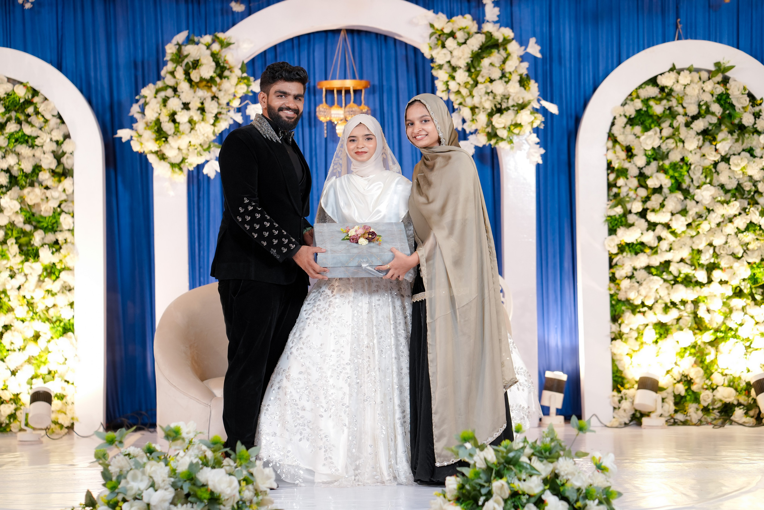 Sulthan&Lehra. VISUALIZE YOUR BIG MOMENTS