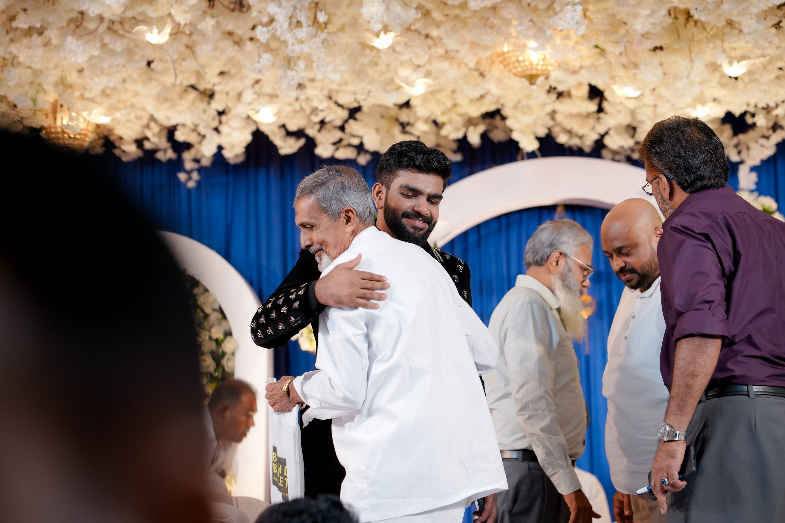 Sulthan&Lehra. VISUALIZE YOUR BIG MOMENTS