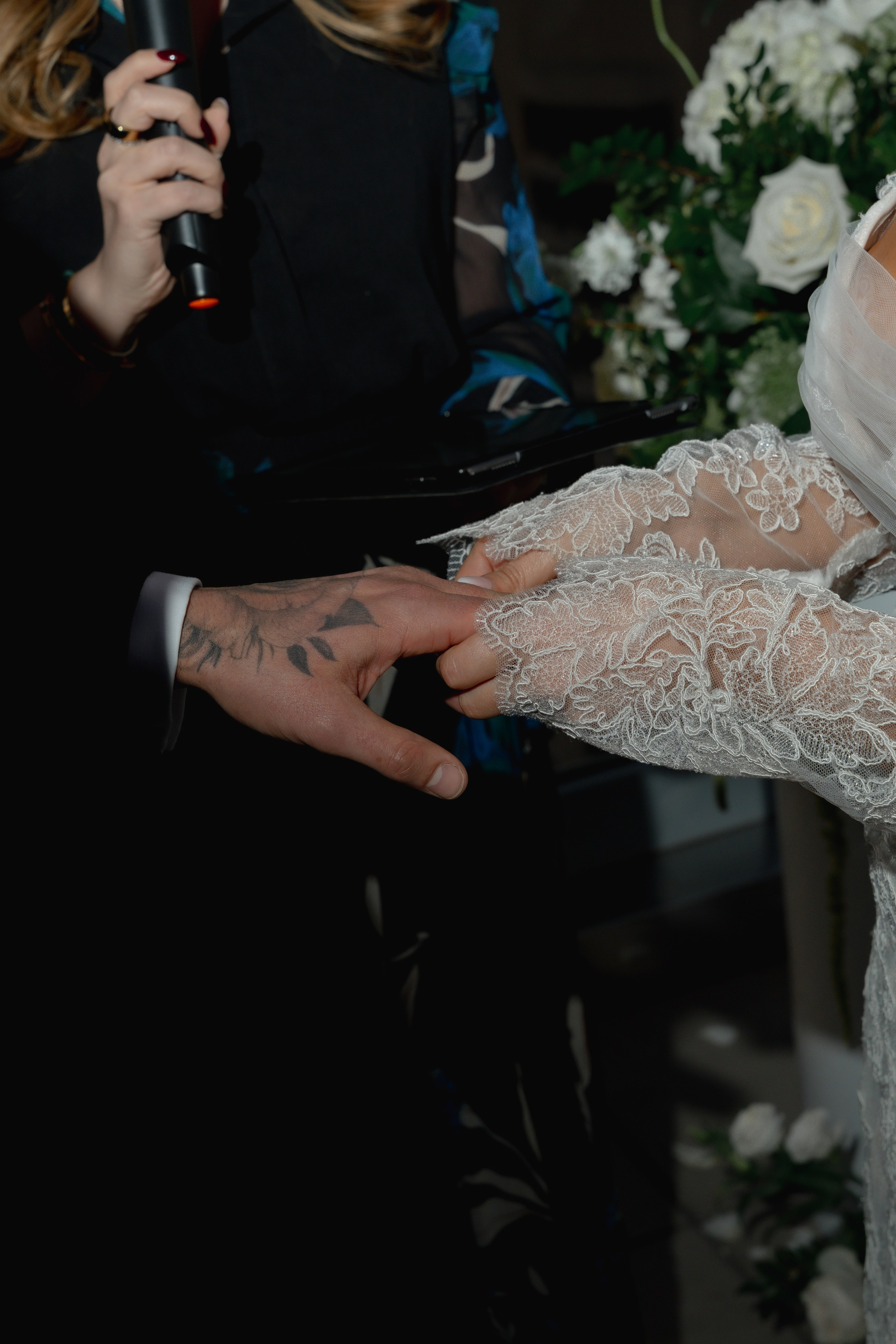 Leigh and Jennifer wedding day. Anna Krasnova Wedding photographer