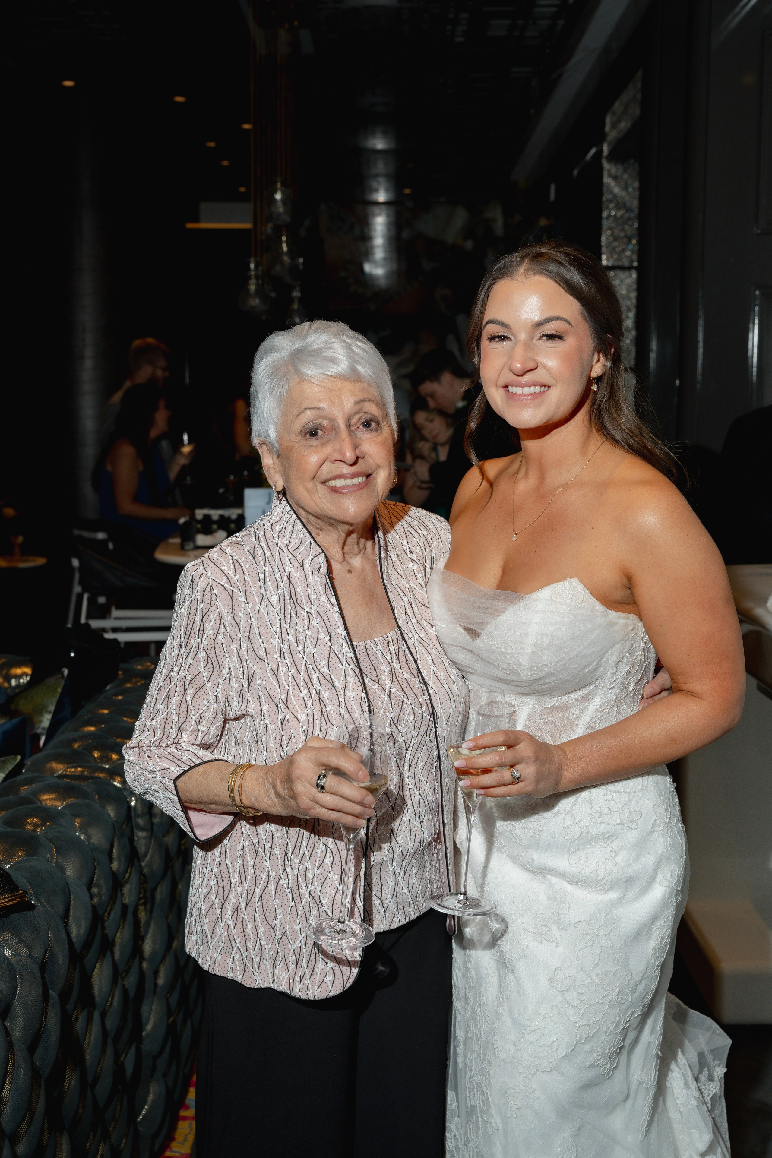 Leigh and Jennifer wedding day. Anna Krasnova Wedding photographer