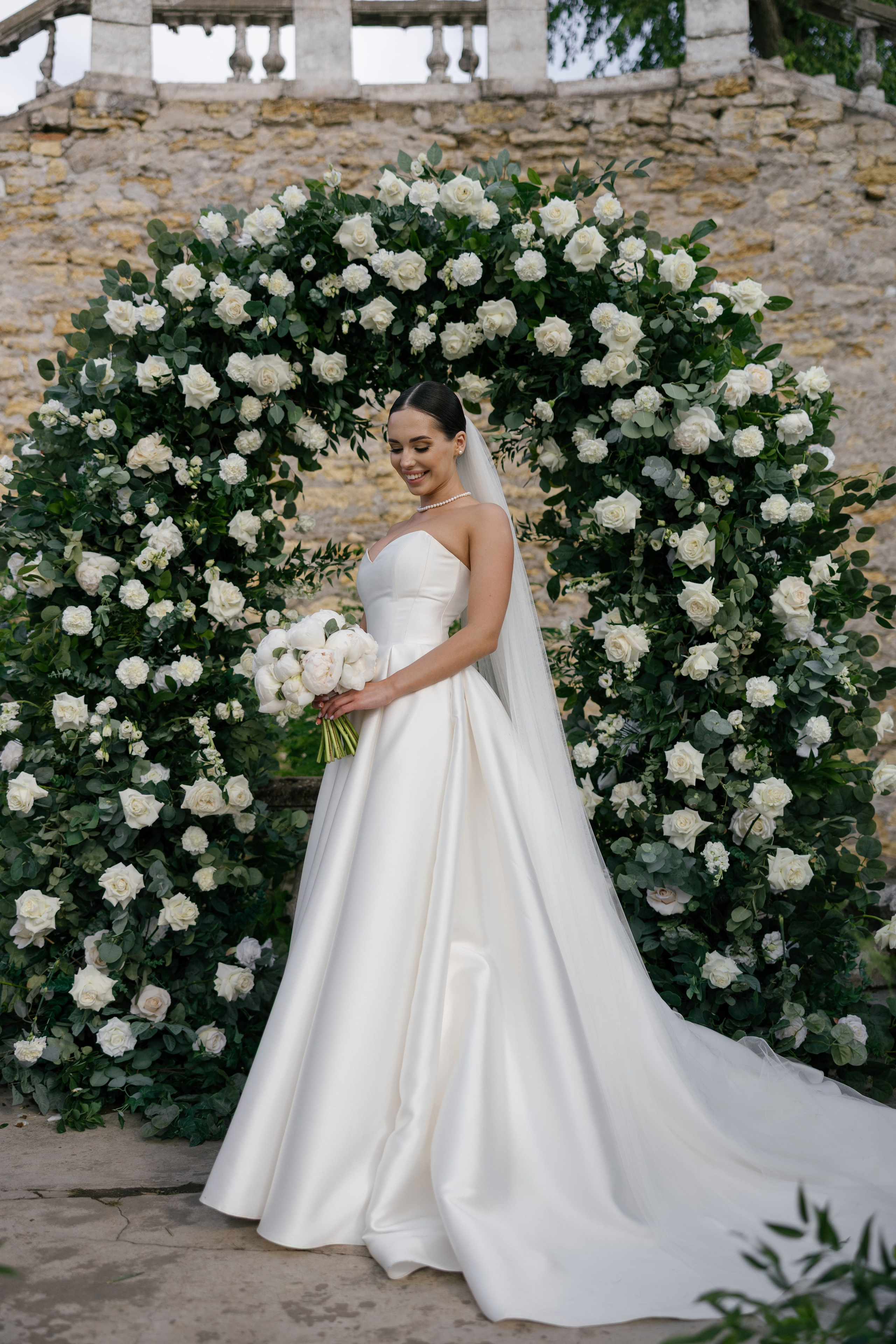 Анна & Володимир. Весільний та сімейний фотограф Одеса