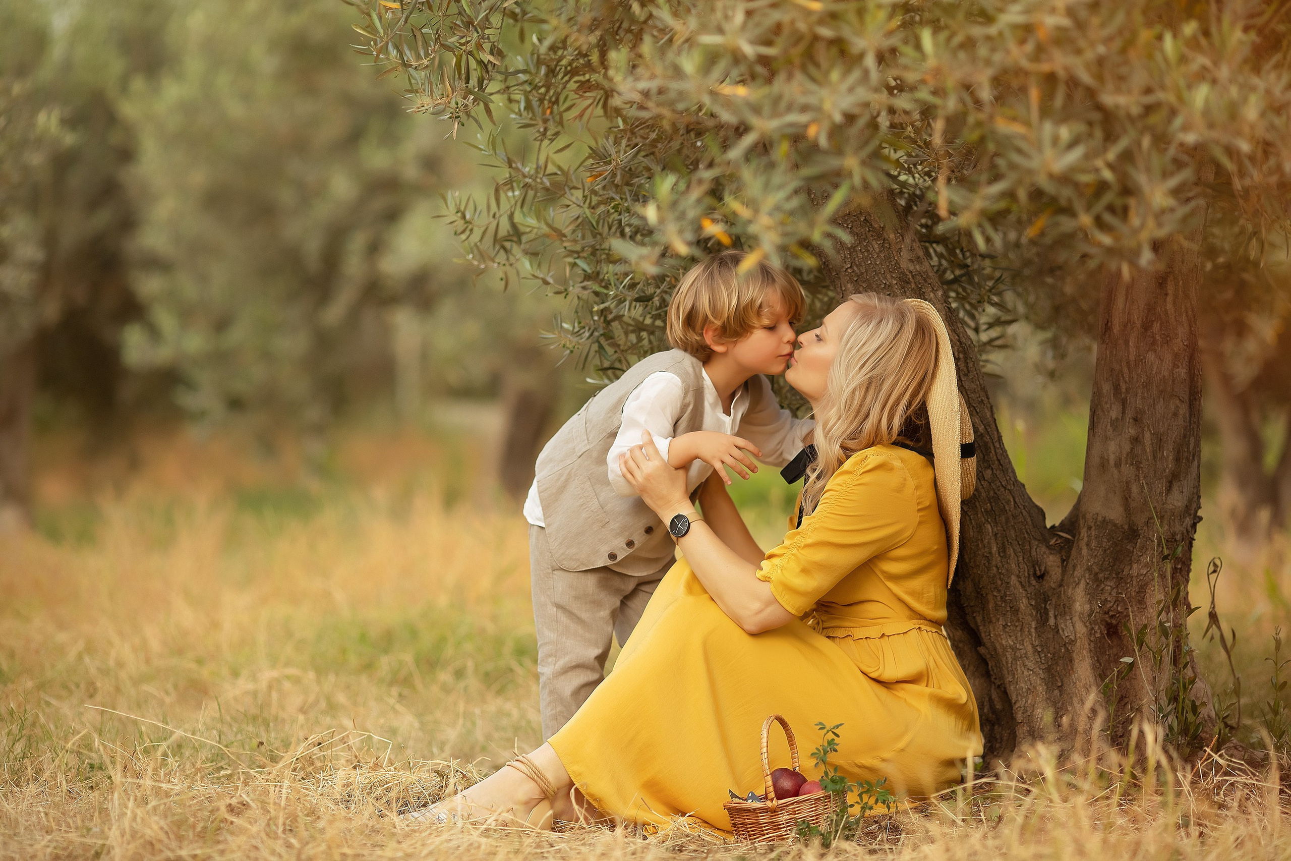 Fotógrafo Almeria. Swetlana Ushakova