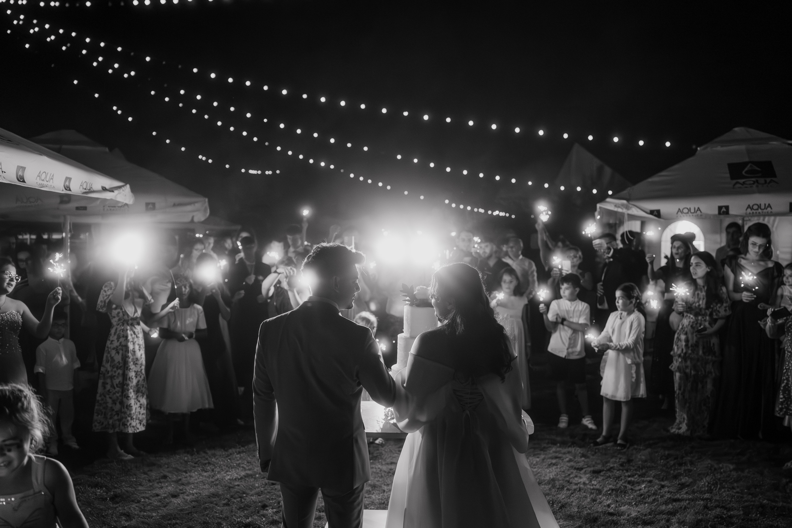 Carmina & Andi. Visuals of Theodor — Wedding Photographer