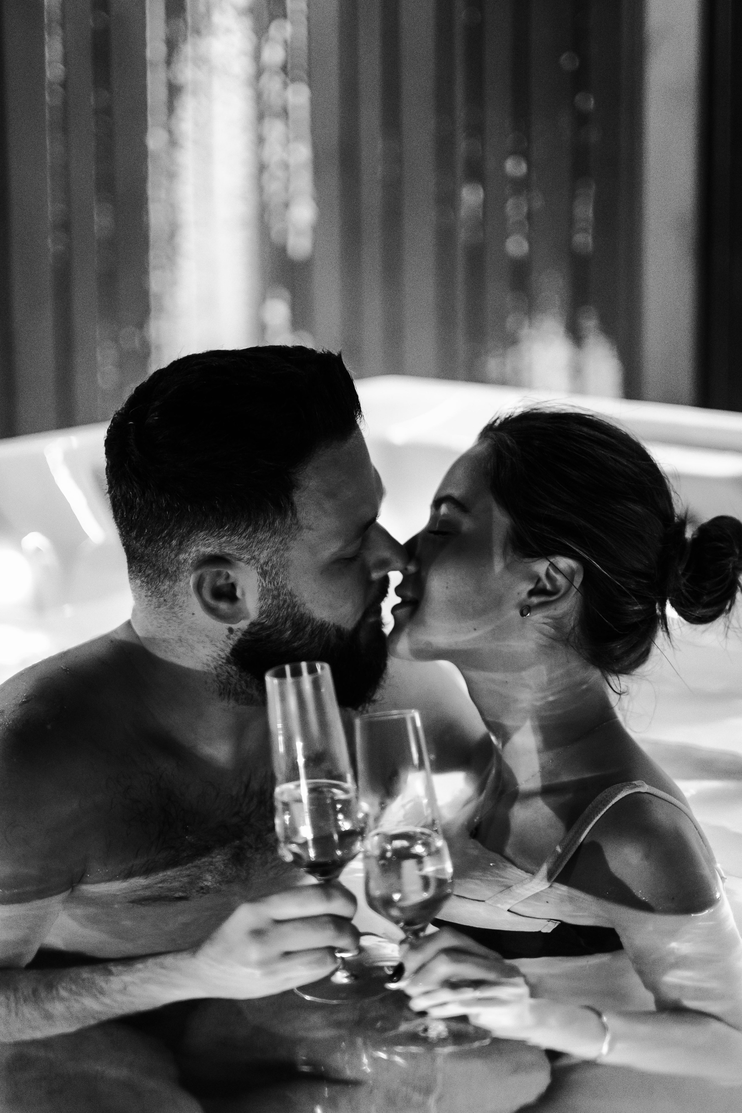 Dennis & Denisa - Proposal. Erik Bagy | Fotograf de Nuntă