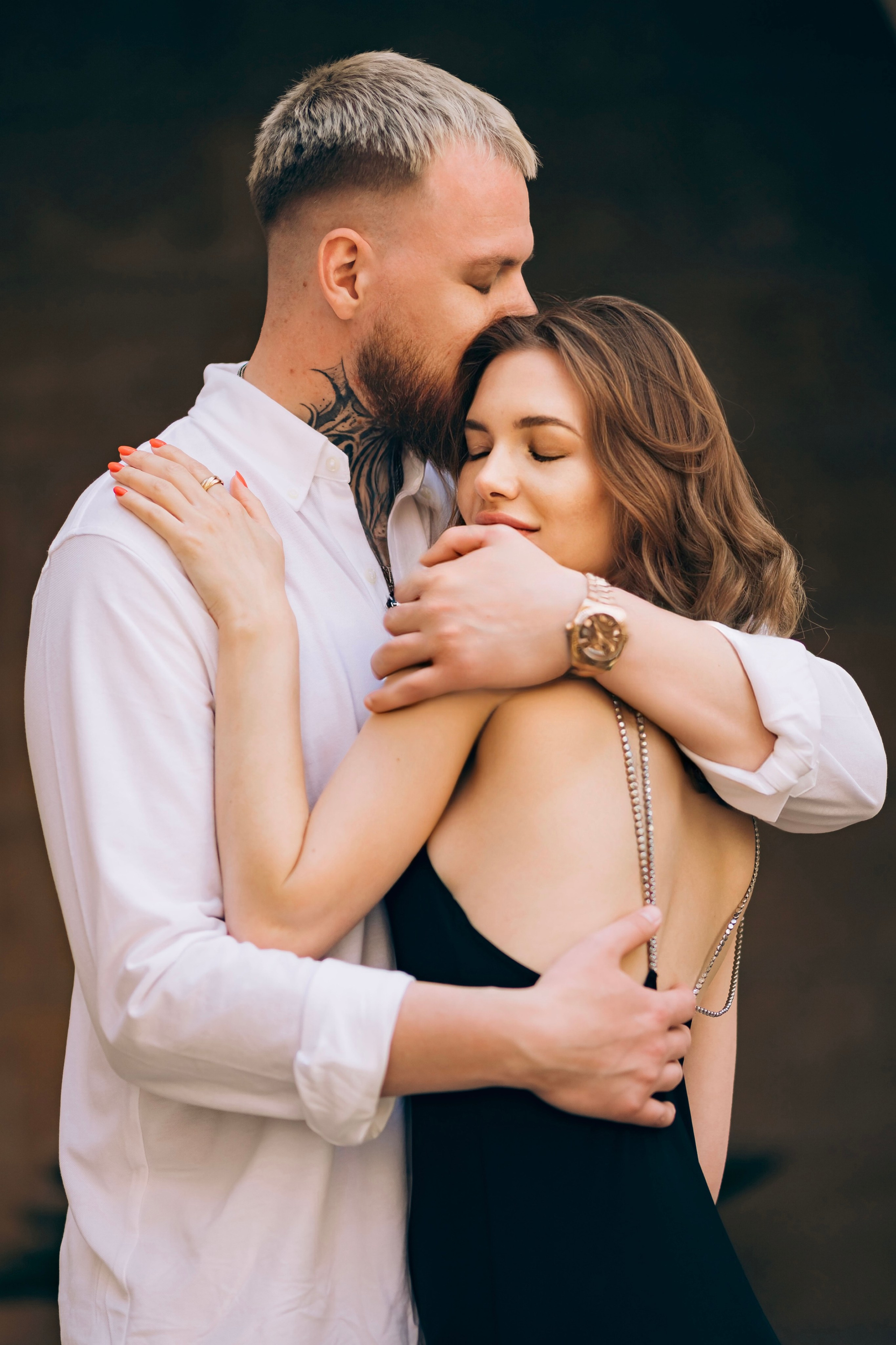 Romantic Couple Session — Mallorca Old Town. Фотограф у Пальма де Майорка
