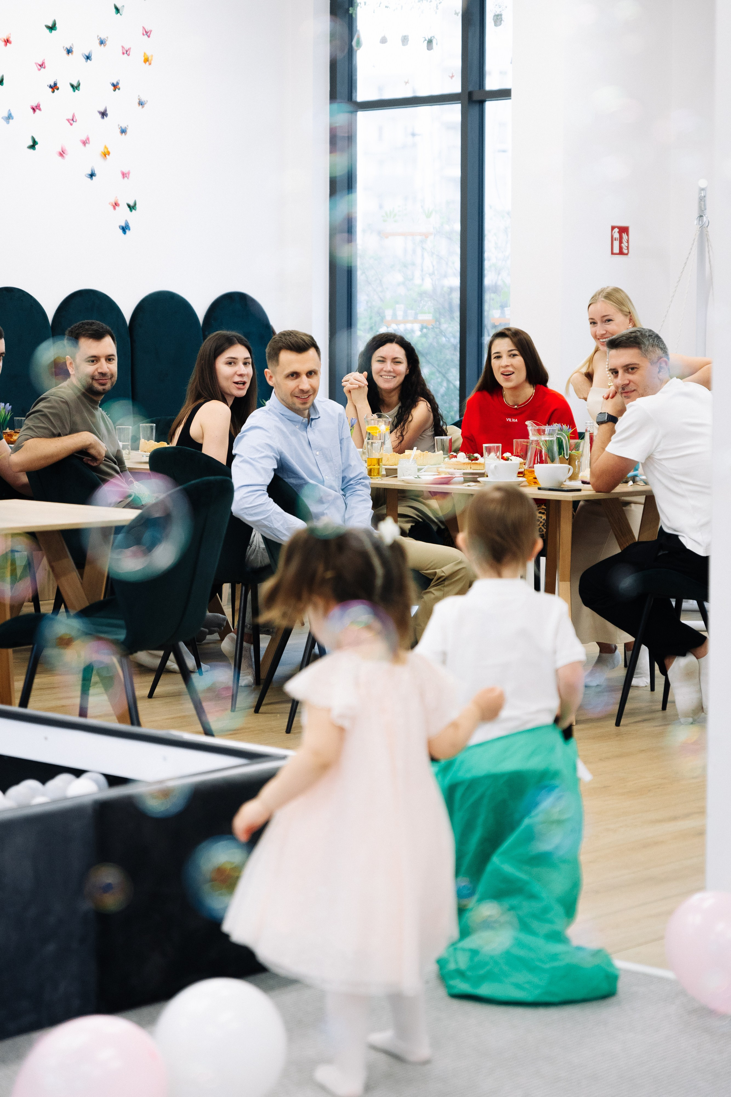 Kids. Ruslan Sereduk Photographer