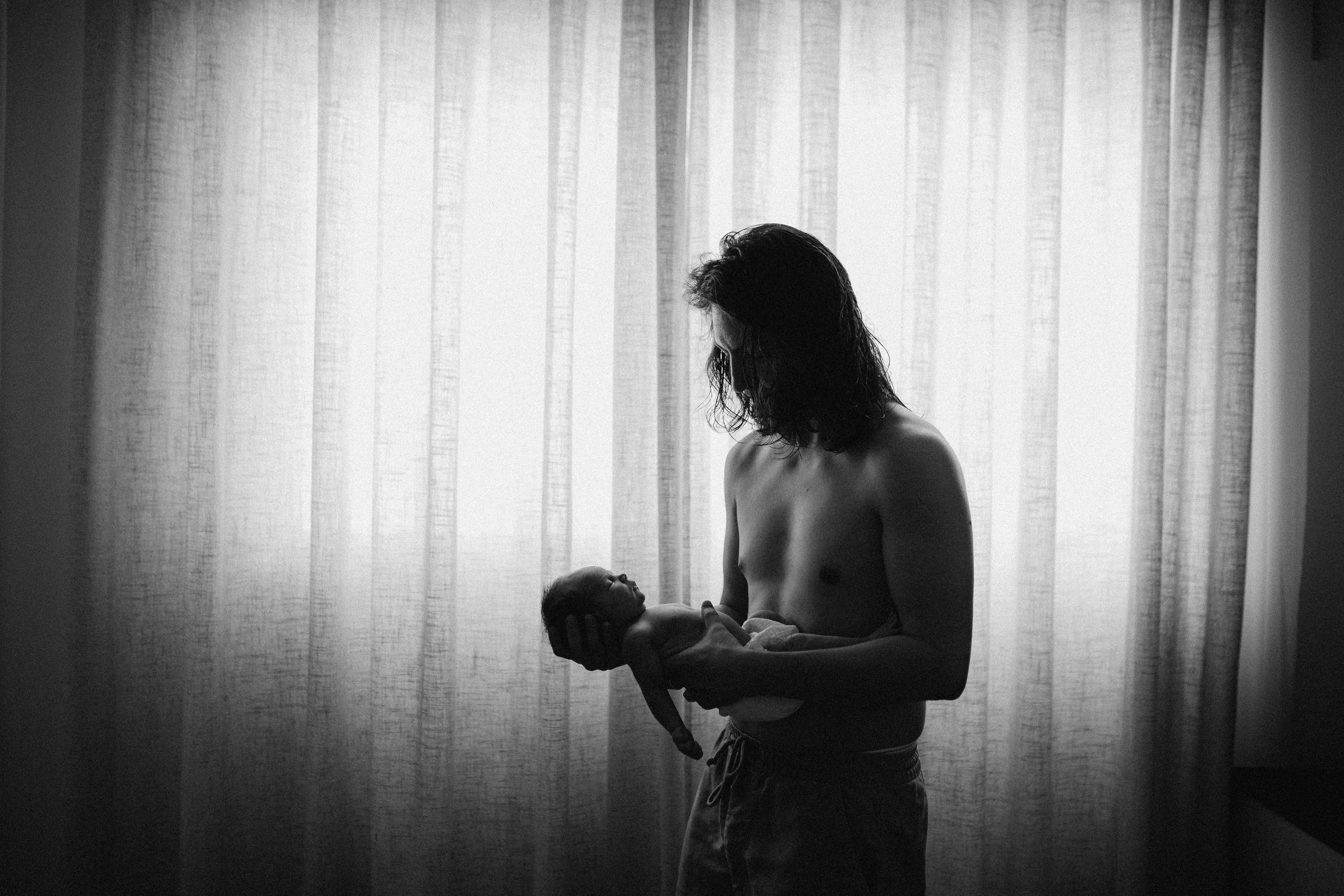 Luna 7 days. Fotografa de família e crianças em Florianópolis SC Daria Ermolaev