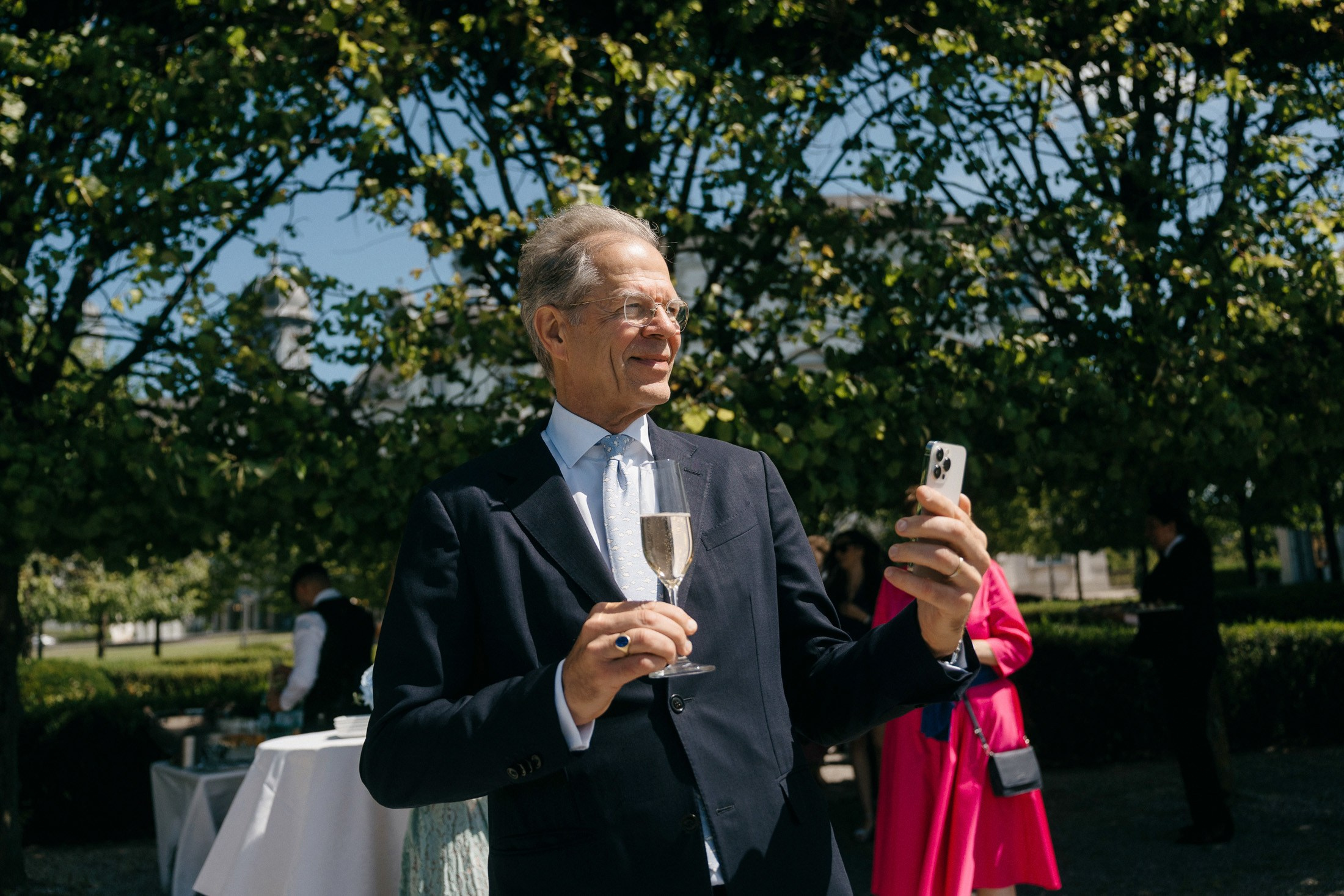 Schloss Bensberg. Hochzeitsfotograf, Familienfotograf Stuttgart, Deutschland. Alex Popov